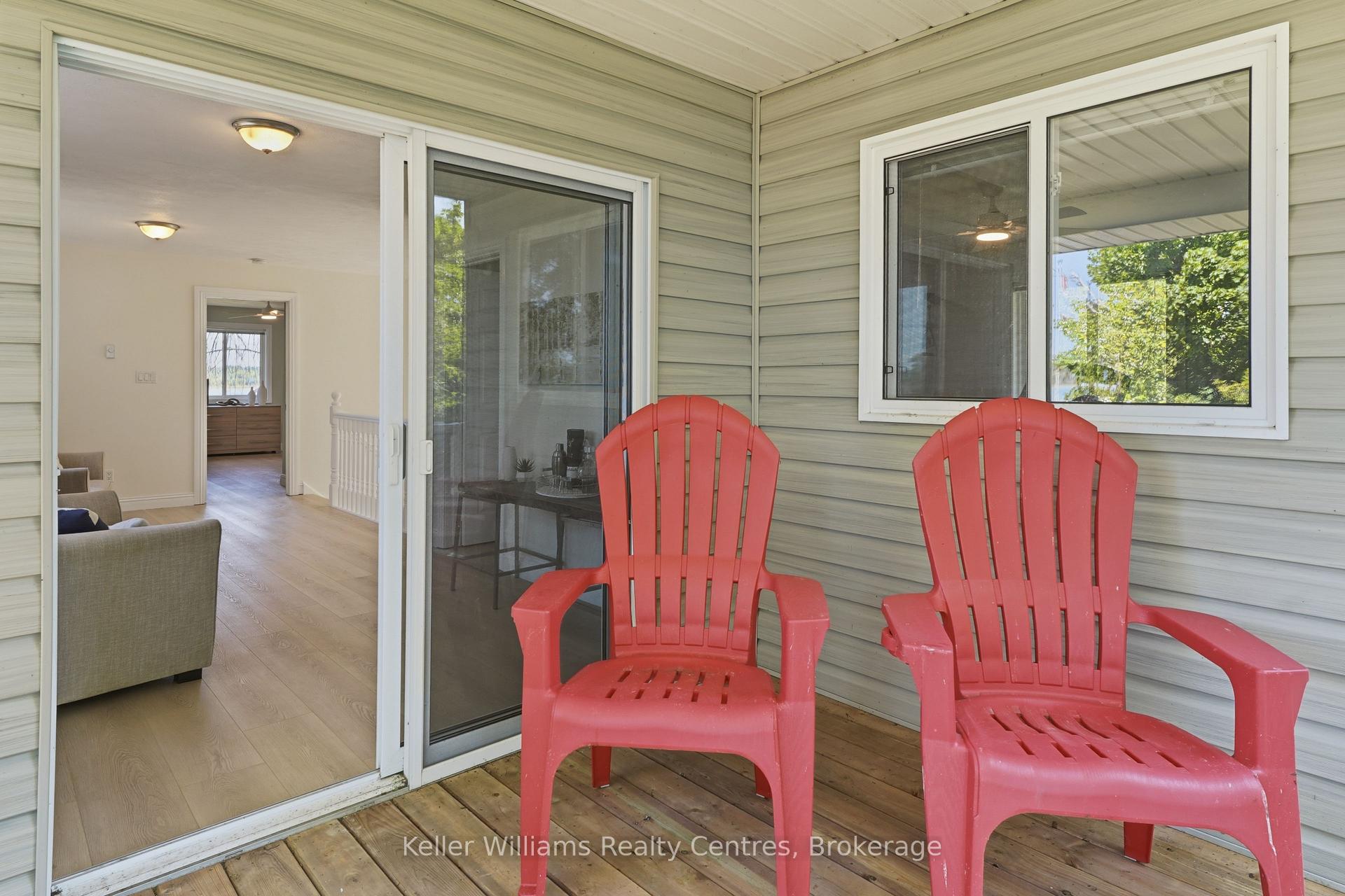 Photo 38 of 25 Dock Road, South Bruce Peninsula — HOMEH