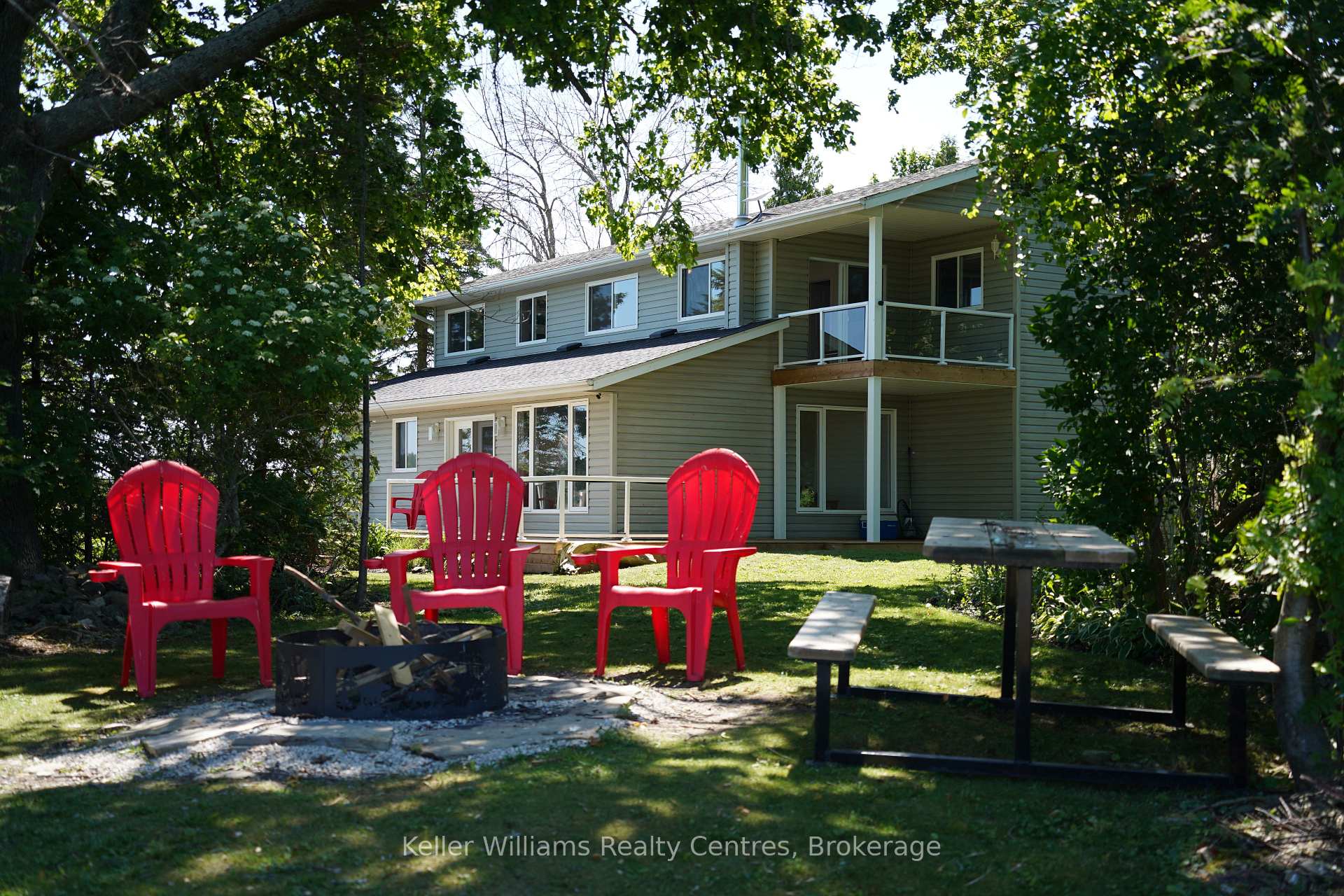 Photo 47 of 25 Dock Road, South Bruce Peninsula — HOMEH
