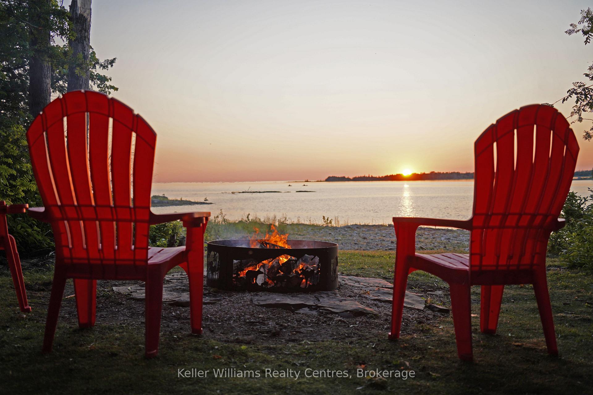 Photo 48 of 25 Dock Road, South Bruce Peninsula — HOMEH