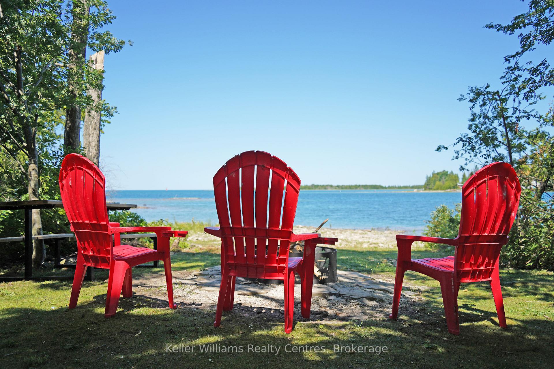 Photo 49 of 25 Dock Road, South Bruce Peninsula — HOMEH