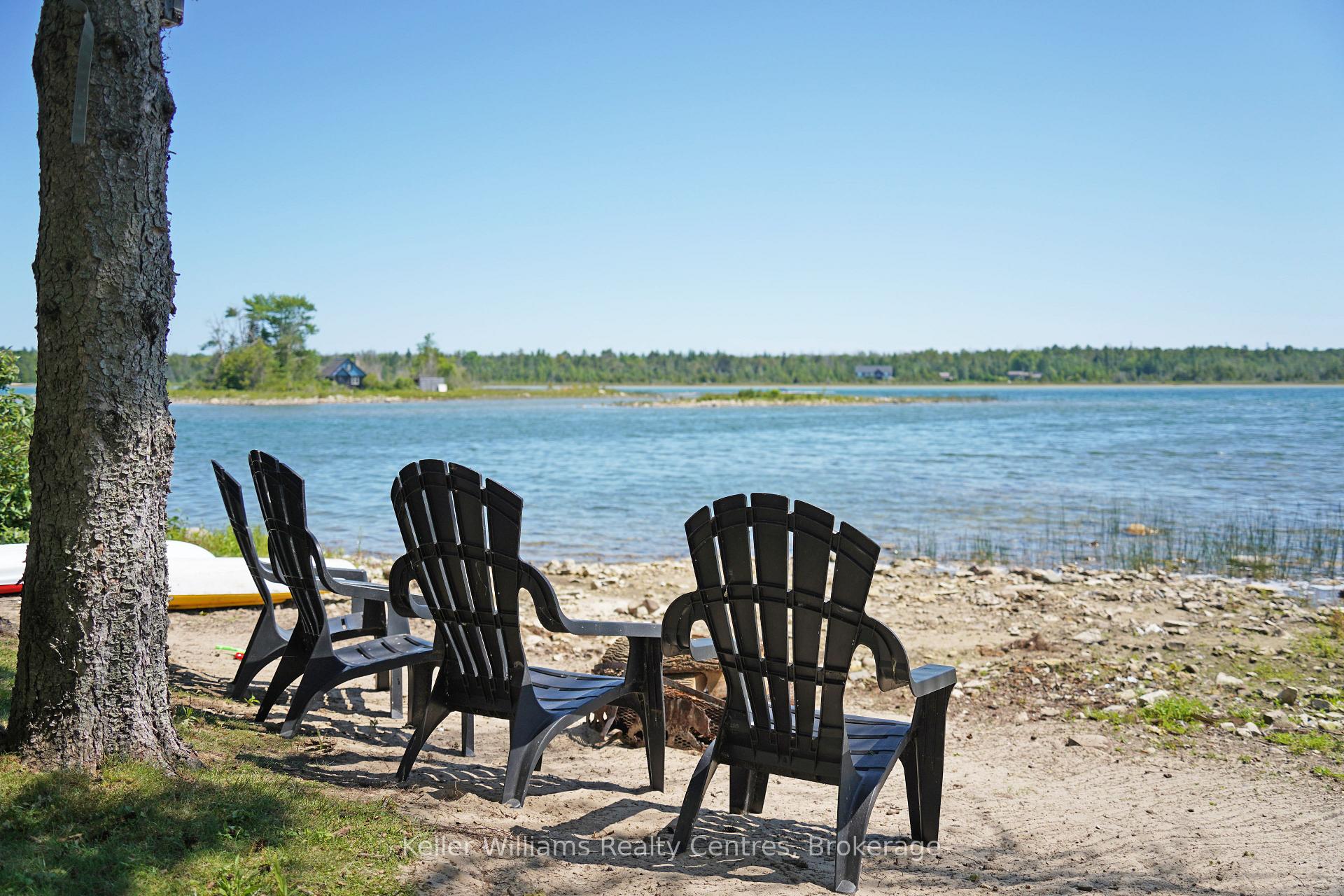 Photo 54 of 25 Dock Road, South Bruce Peninsula — HOMEH