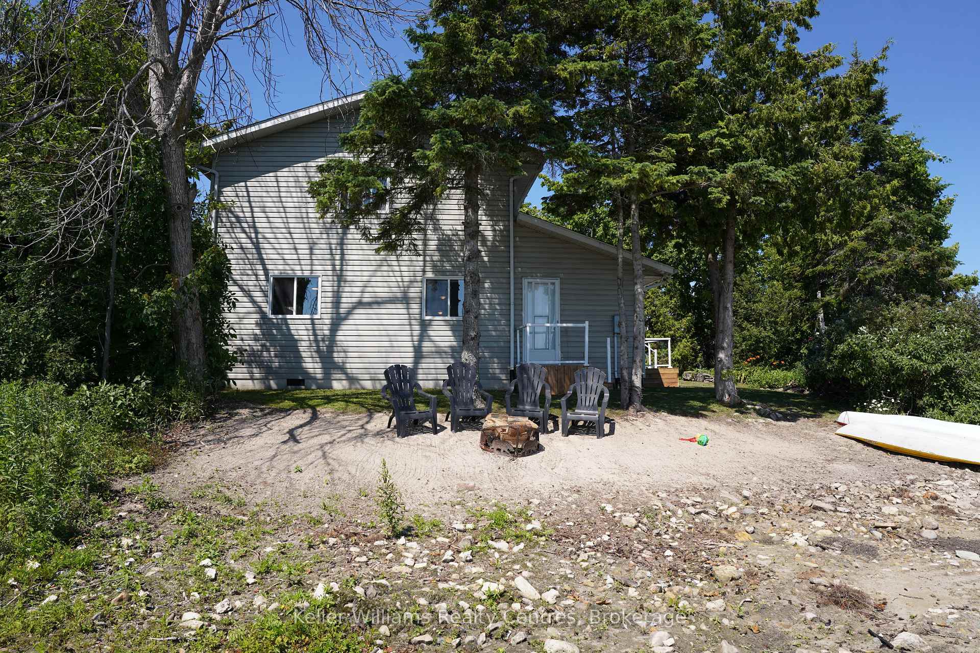 Photo 56 of 25 Dock Road, South Bruce Peninsula — HOMEH