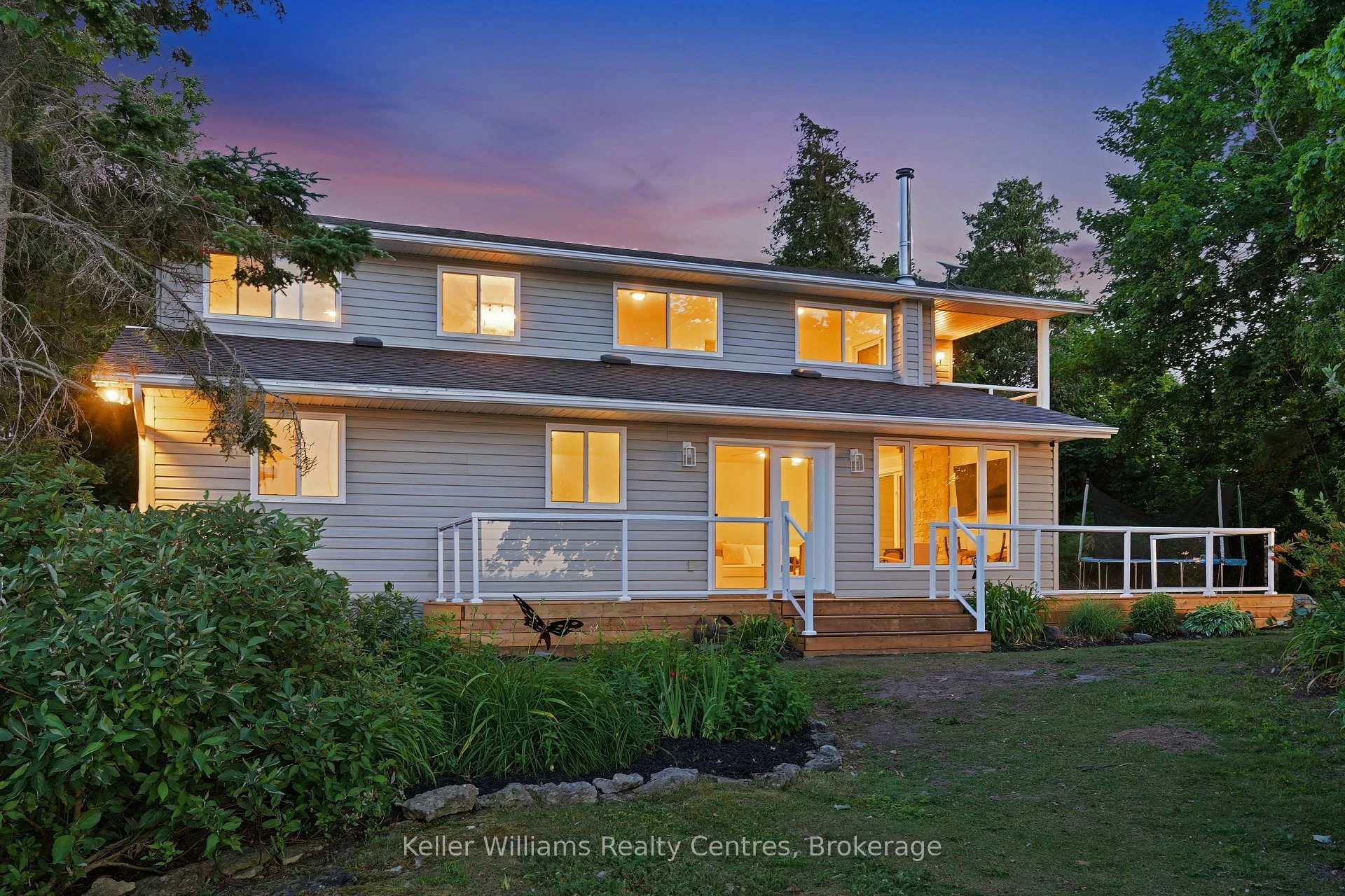 Photo 3 of 25 Dock Road, South Bruce Peninsula — HOMEH