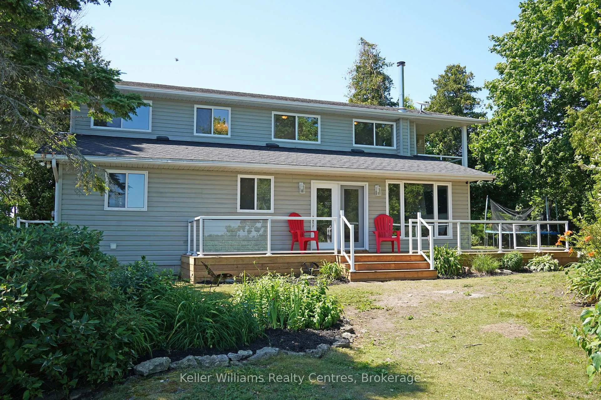 Photo 9 of 25 Dock Road, South Bruce Peninsula — HOMEH