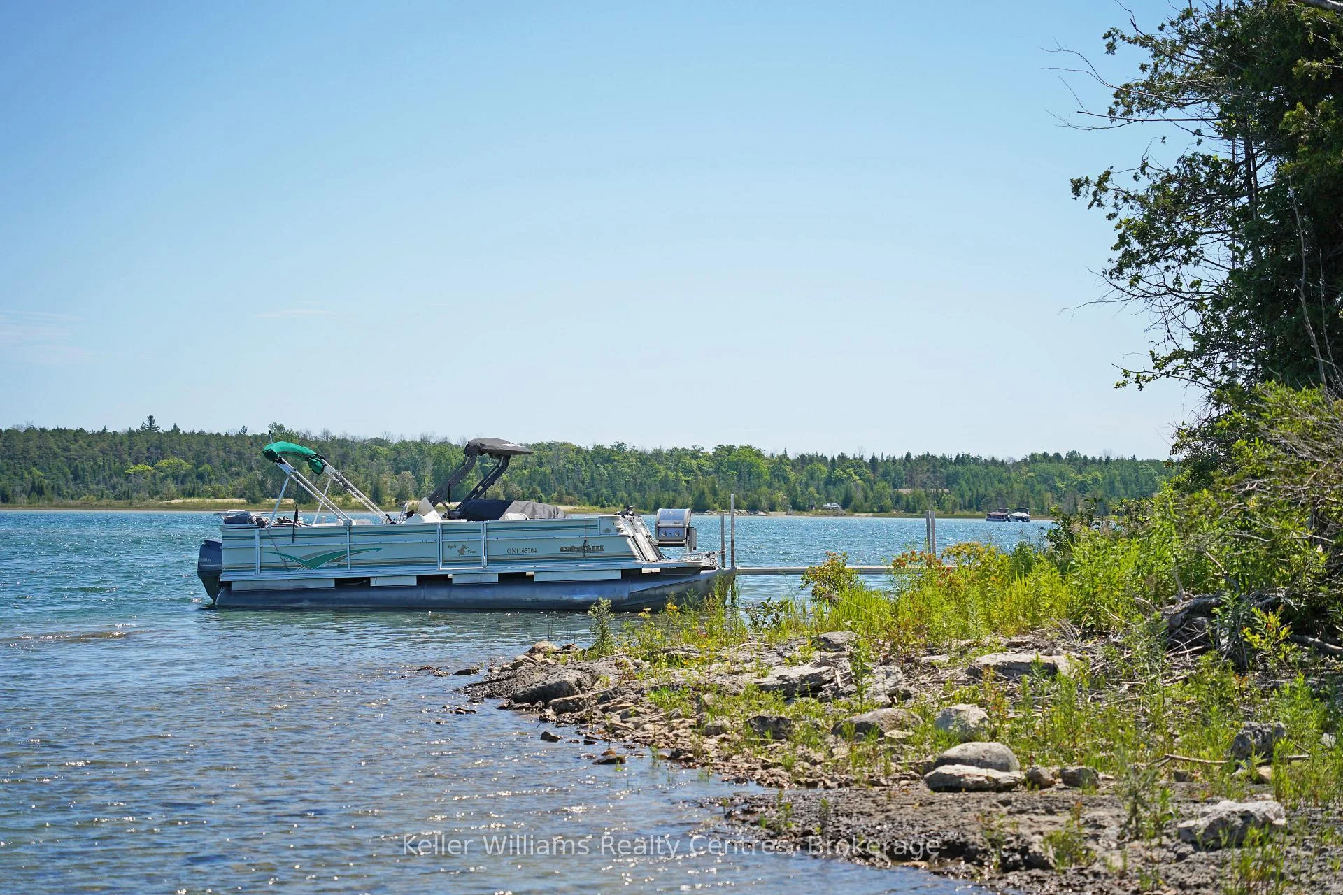 Photo 58 of 25 Dock Road, South Bruce Peninsula — HOMEH