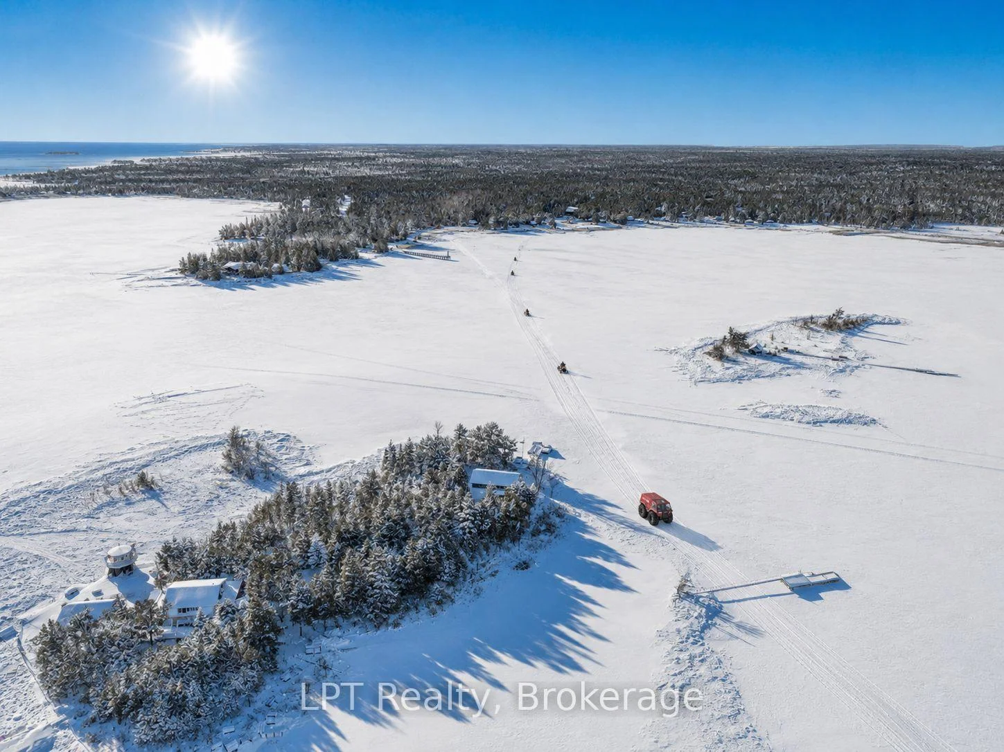 Photo 59 of 25 Dock Road, South Bruce Peninsula — HOMEH