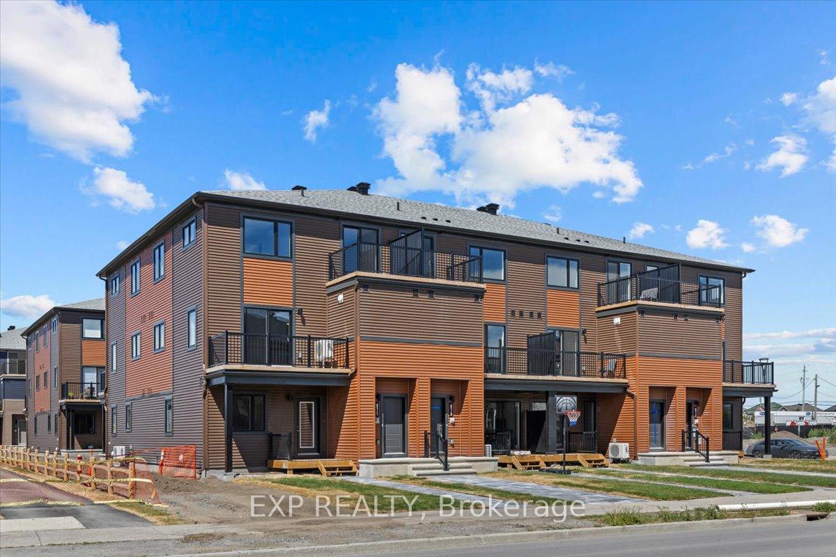 Photo 1 of 782 Campolina Way, Ottawa, Stittsville (South) — HOMEH