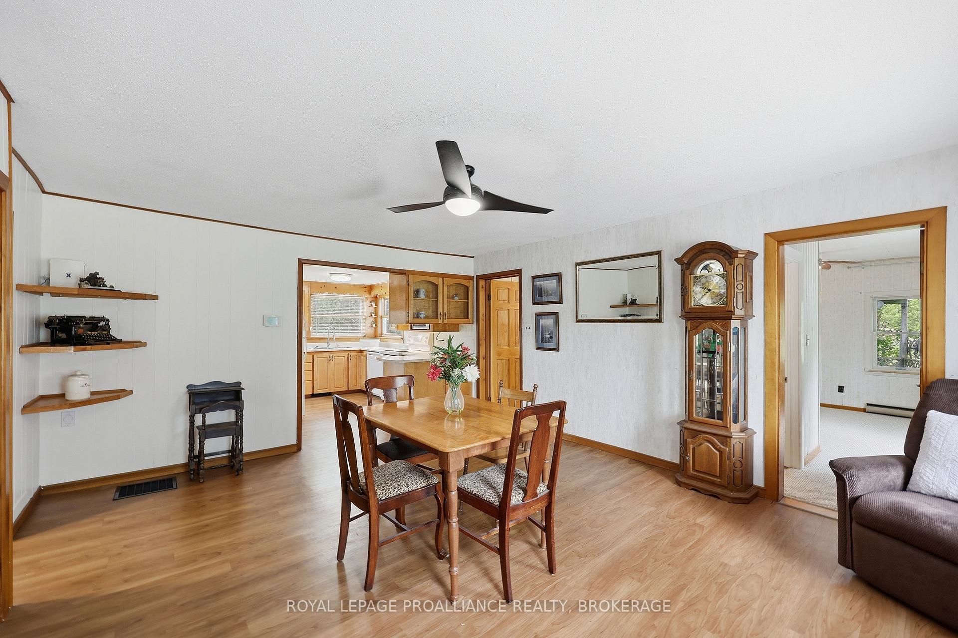 Photo 6 of 4678 Bellrock Road, Frontenac, Frontenac South — HOMEH