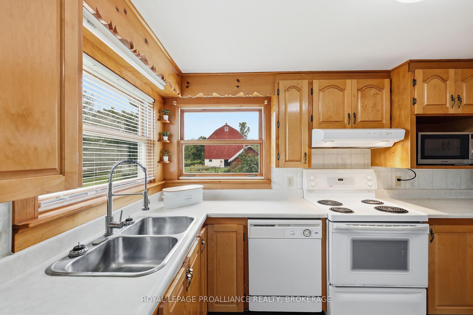 Photo 9 of 4678 Bellrock Road, Frontenac, Frontenac South — HOMEH