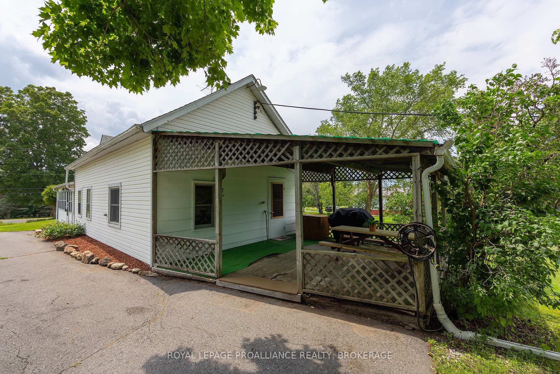 Photo 25 of 4678 Bellrock Road, Frontenac, Frontenac South — HOMEH