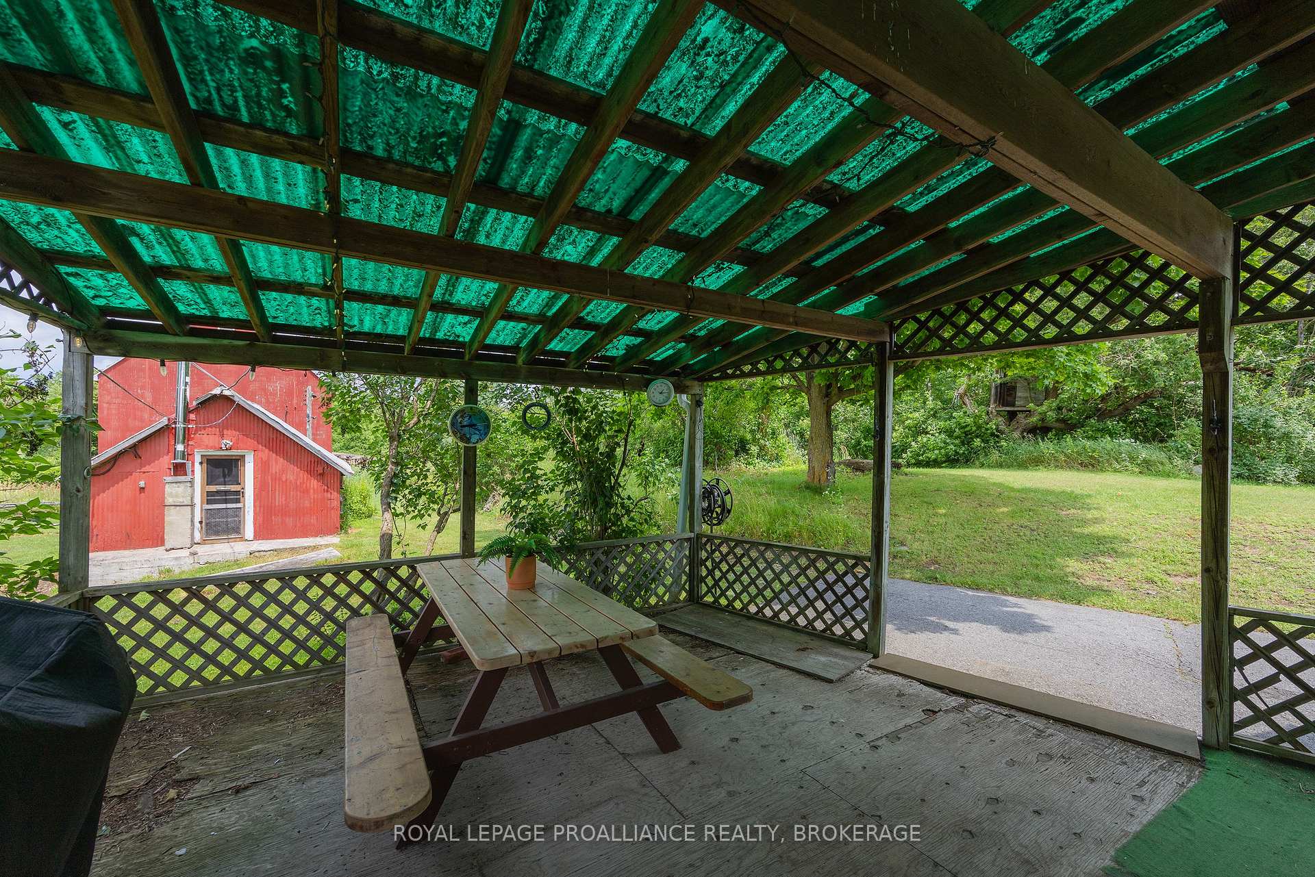 Photo 26 of 4678 Bellrock Road, Frontenac, Frontenac South — HOMEH