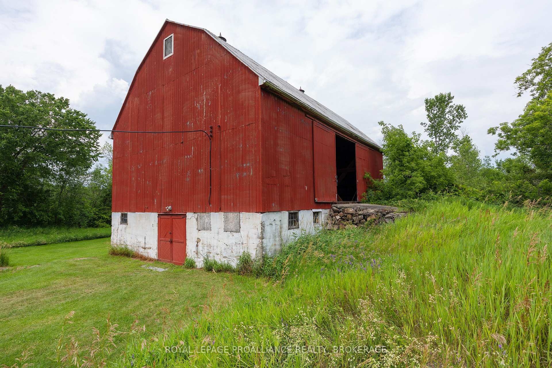 Photo 28 of 4678 Bellrock Road, Frontenac, Frontenac South — HOMEH