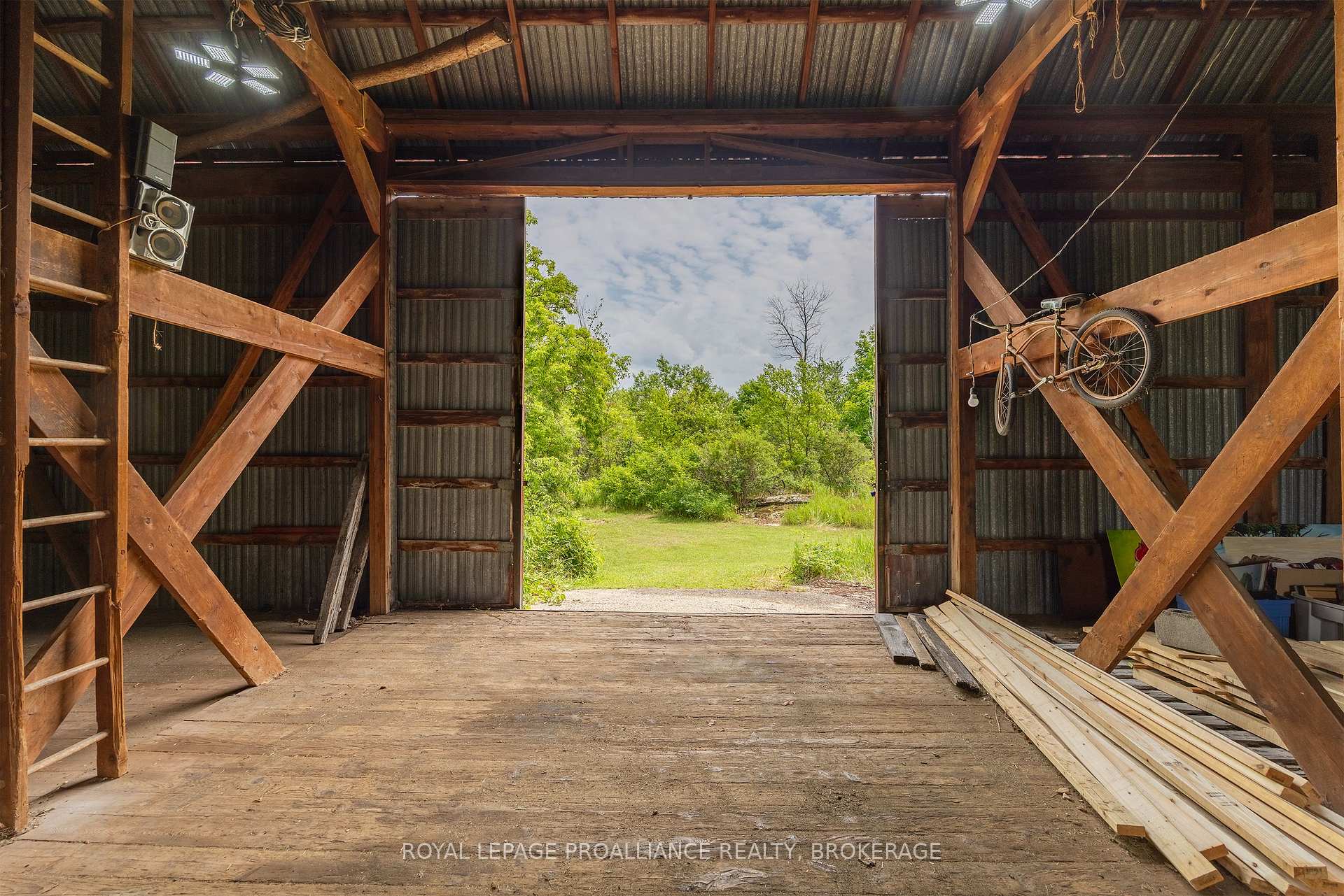 Photo 29 of 4678 Bellrock Road, Frontenac, Frontenac South — HOMEH