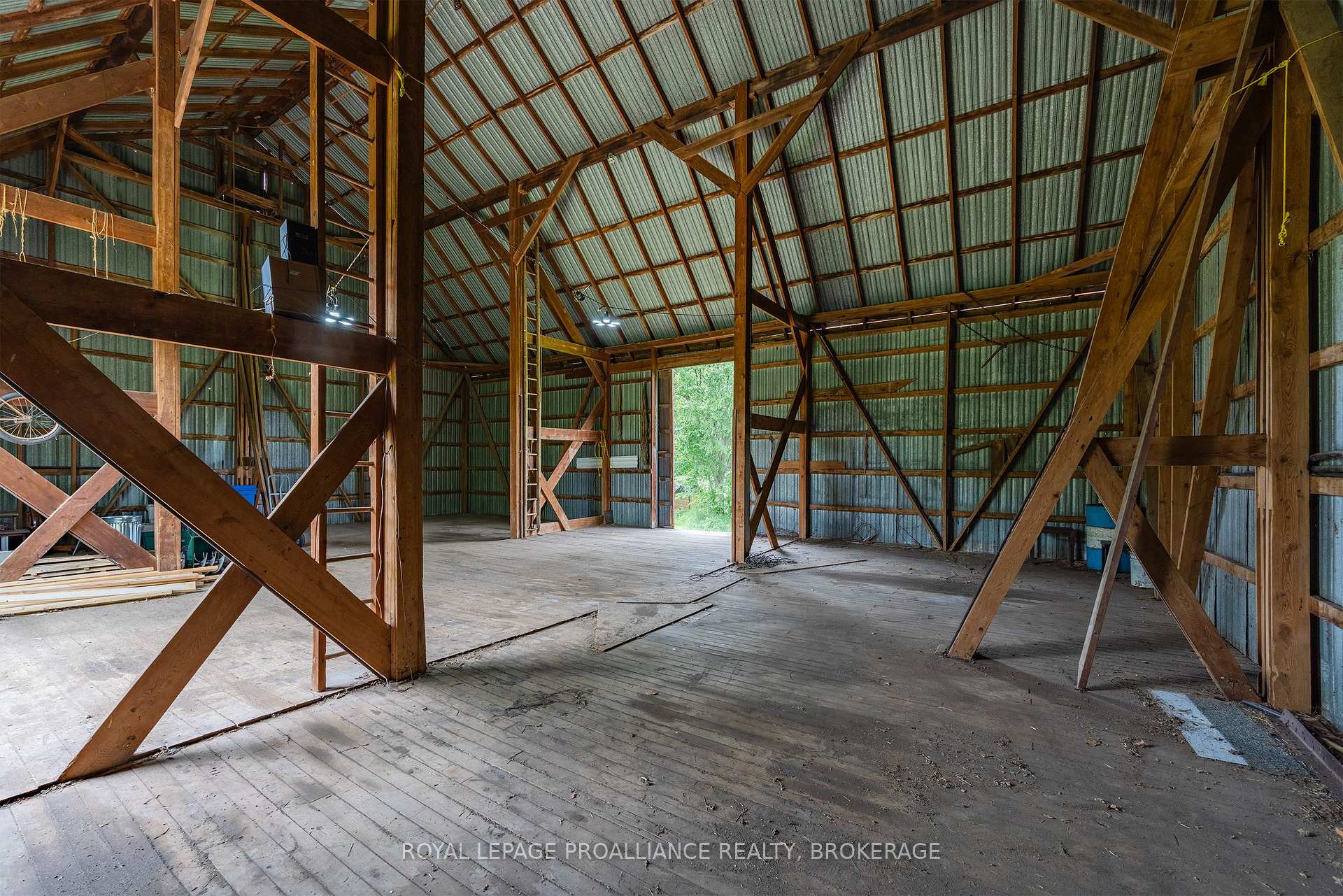 Photo 30 of 4678 Bellrock Road, Frontenac, Frontenac South — HOMEH