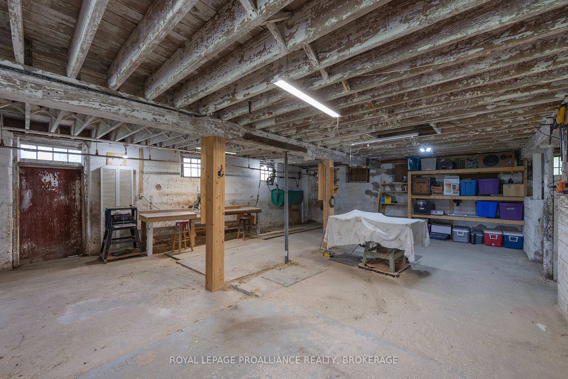 Photo 32 of 4678 Bellrock Road, Frontenac, Frontenac South — HOMEH