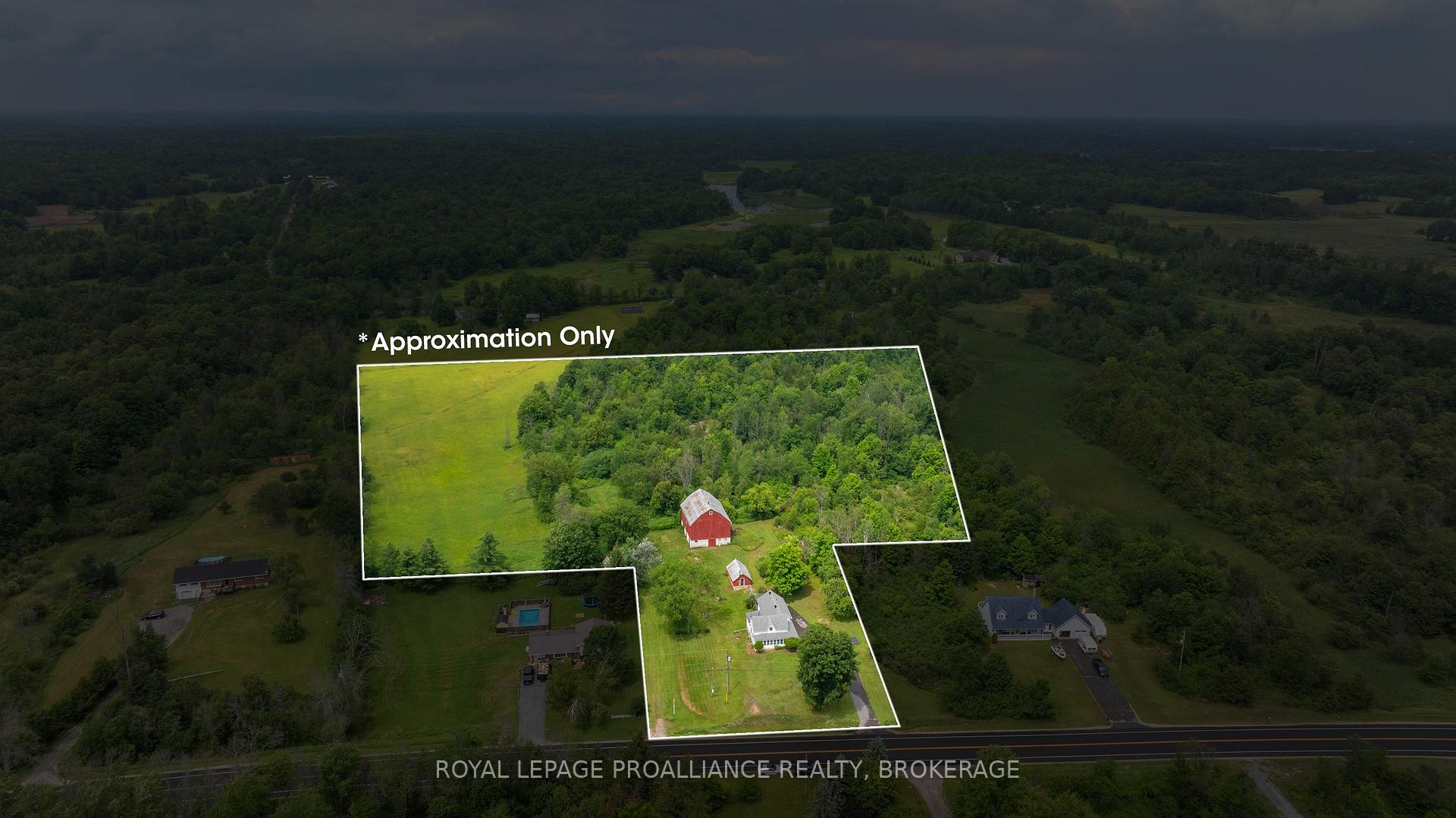 Photo 35 of 4678 Bellrock Road, Frontenac, Frontenac South — HOMEH