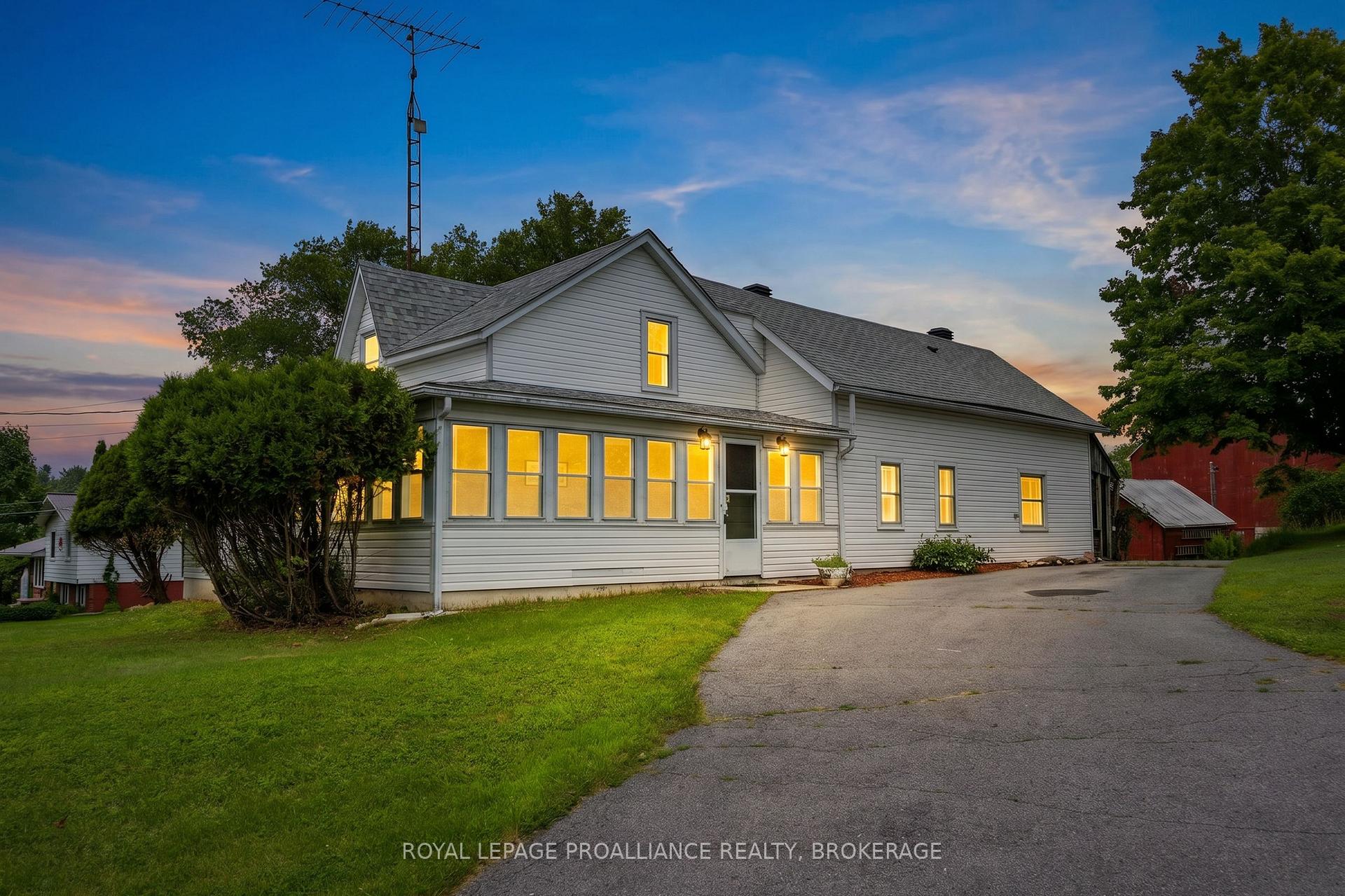 Photo 38 of 4678 Bellrock Road, Frontenac, Frontenac South — HOMEH