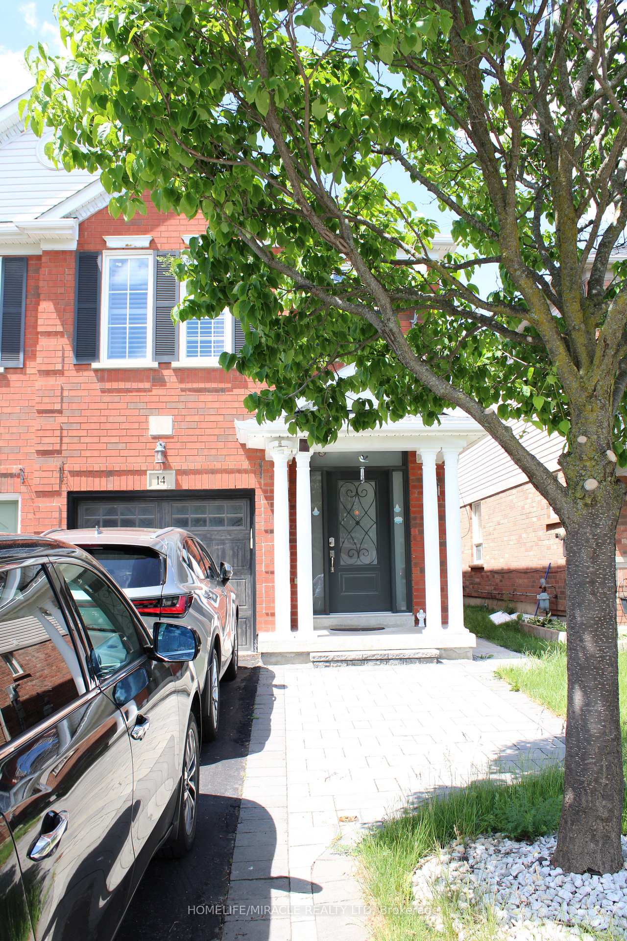 Photo 5 of 14 Unsworth Crescent, Ajax, Northwest Ajax — HOMEH
