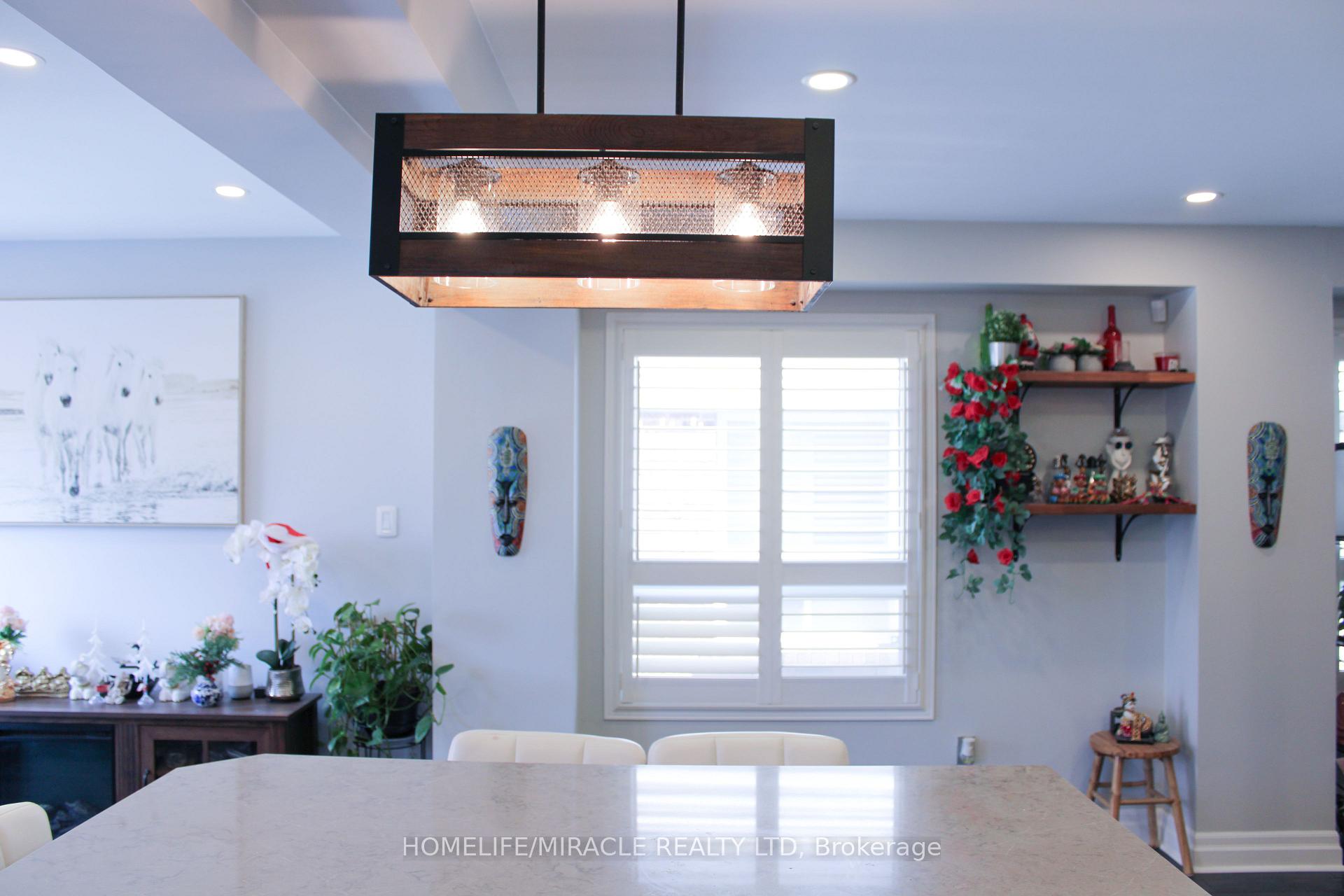 Photo 6 of 14 Unsworth Crescent, Ajax, Northwest Ajax — HOMEH