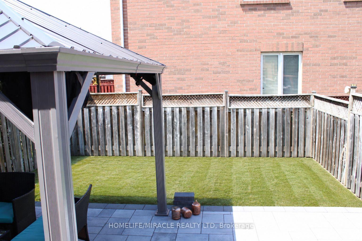 Photo 36 of 14 Unsworth Crescent, Ajax, Northwest Ajax — HOMEH