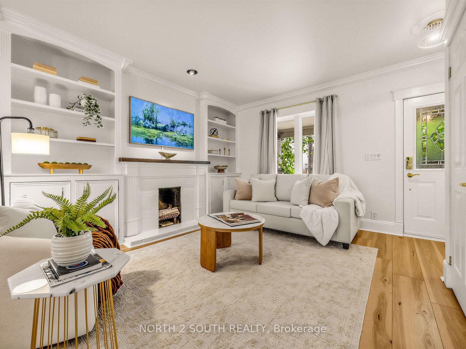 Photo 5 of 47 Bellefair Avenue, Toronto, The Beaches — HOMEH