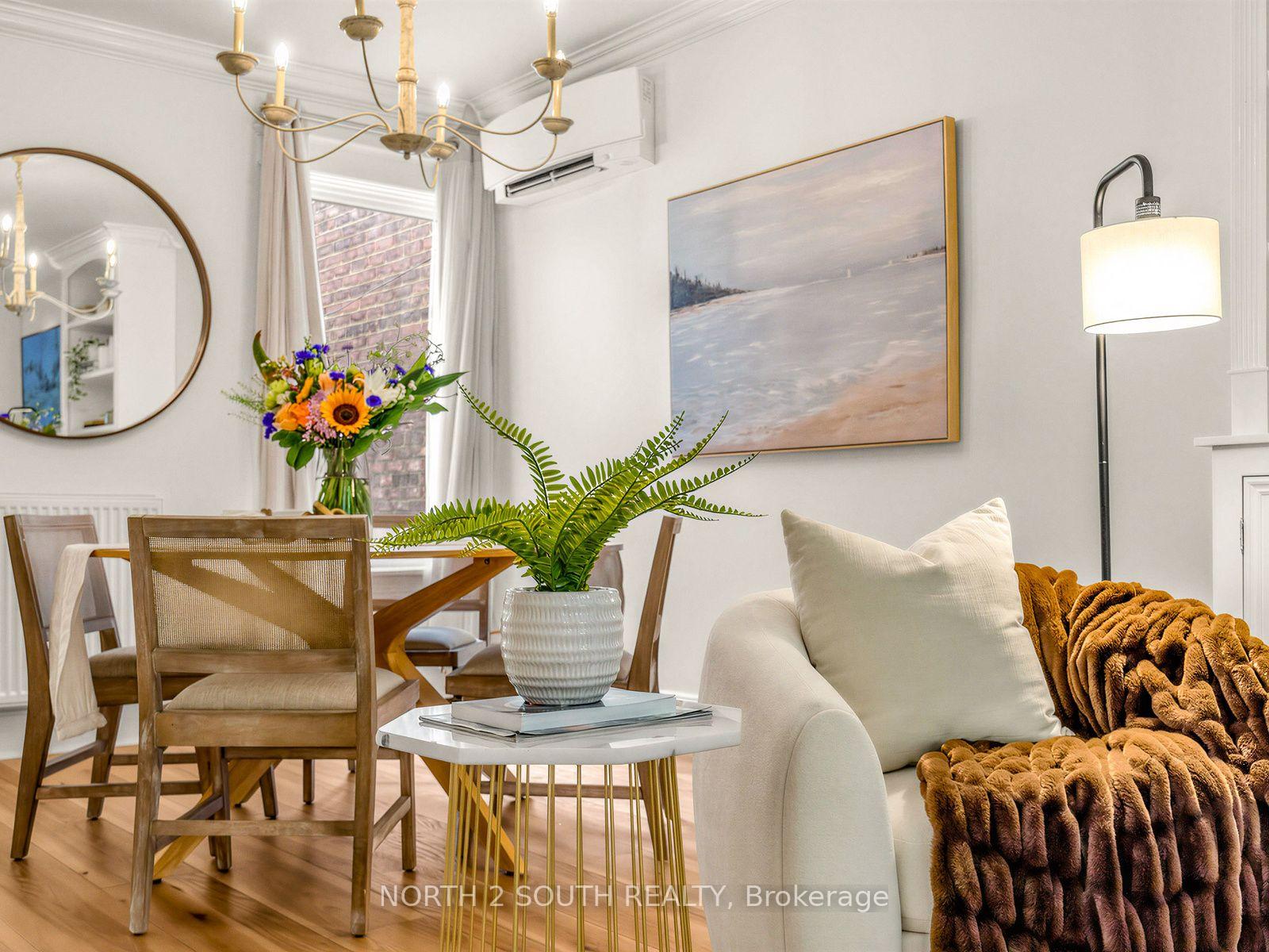 Photo 8 of 47 Bellefair Avenue, Toronto, The Beaches — HOMEH
