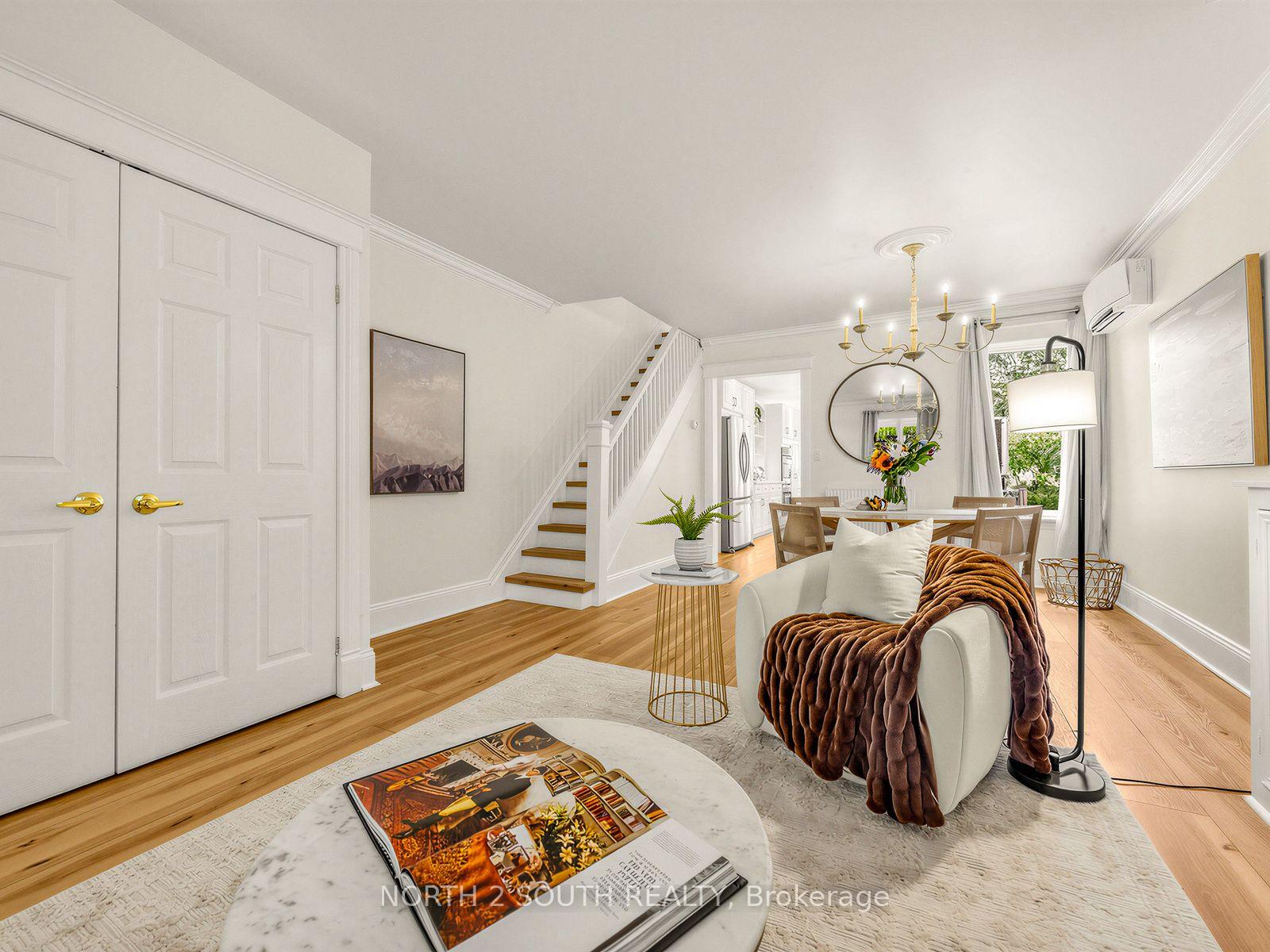 Photo 9 of 47 Bellefair Avenue, Toronto, The Beaches — HOMEH