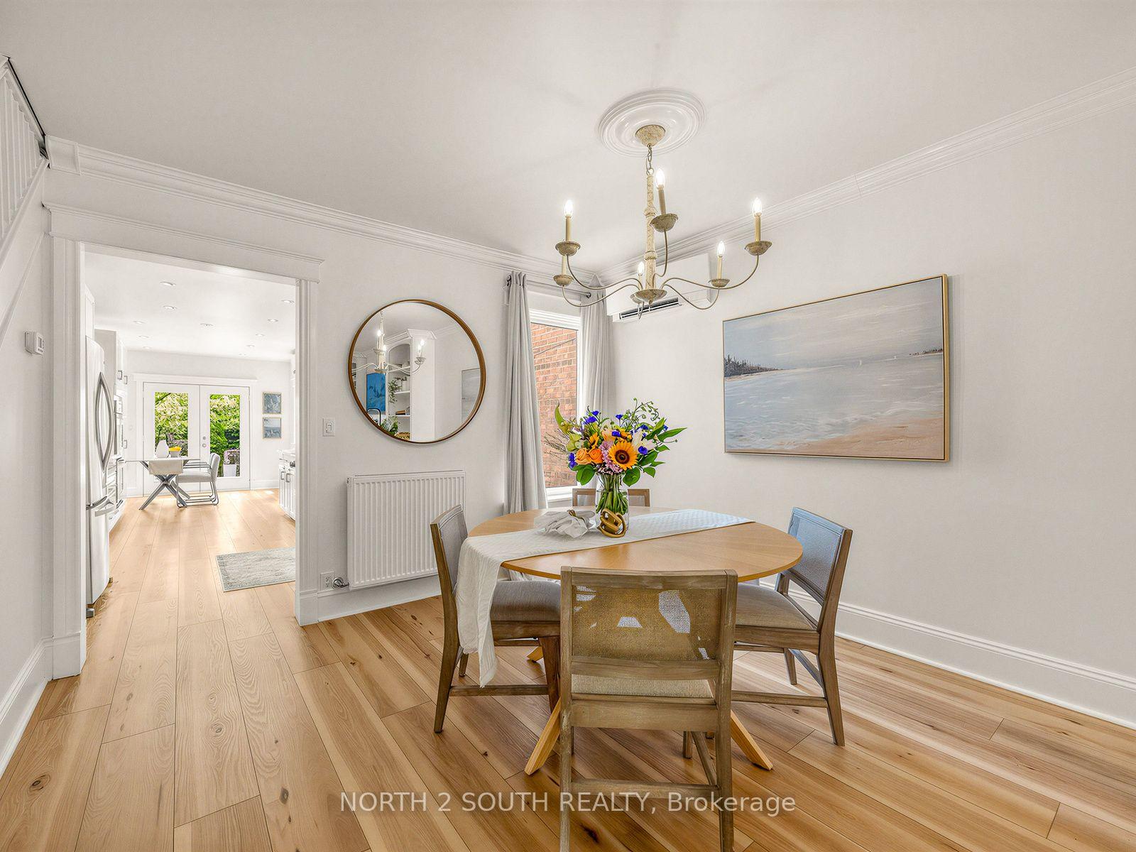 Photo 10 of 47 Bellefair Avenue, Toronto, The Beaches — HOMEH