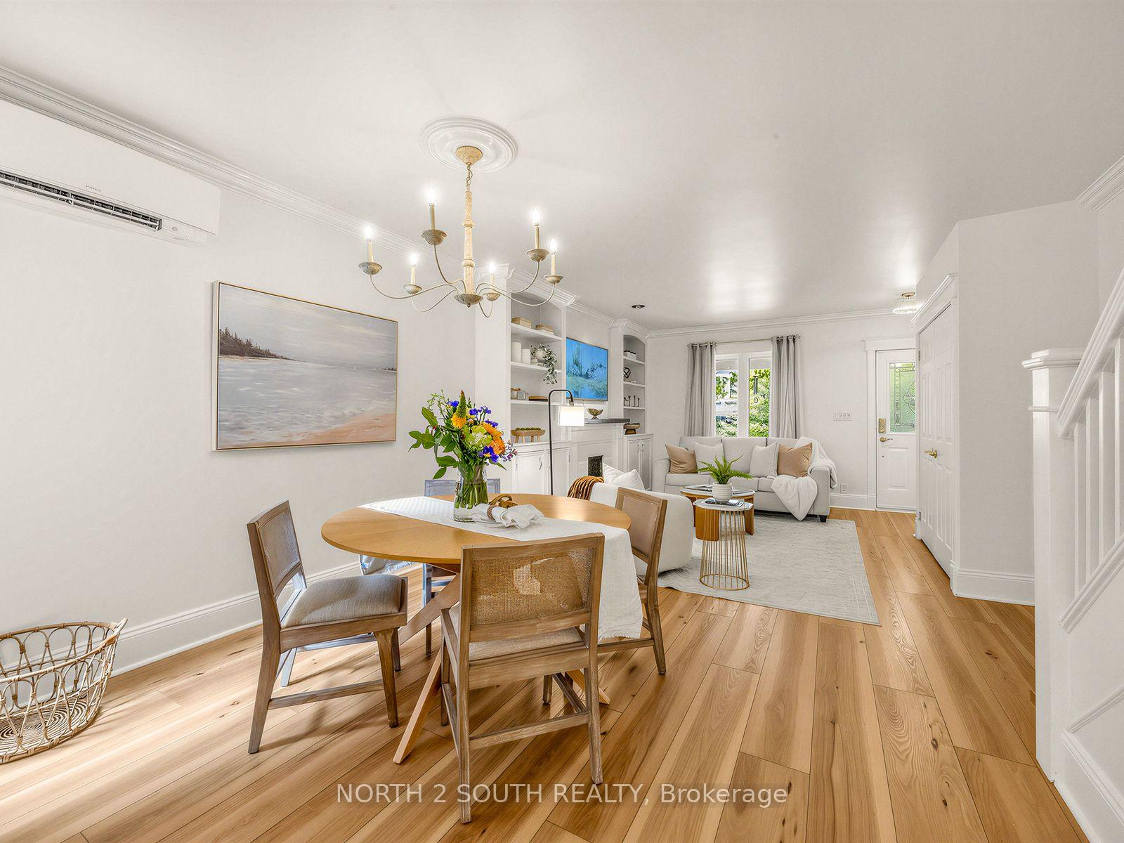 Photo 12 of 47 Bellefair Avenue, Toronto, The Beaches — HOMEH