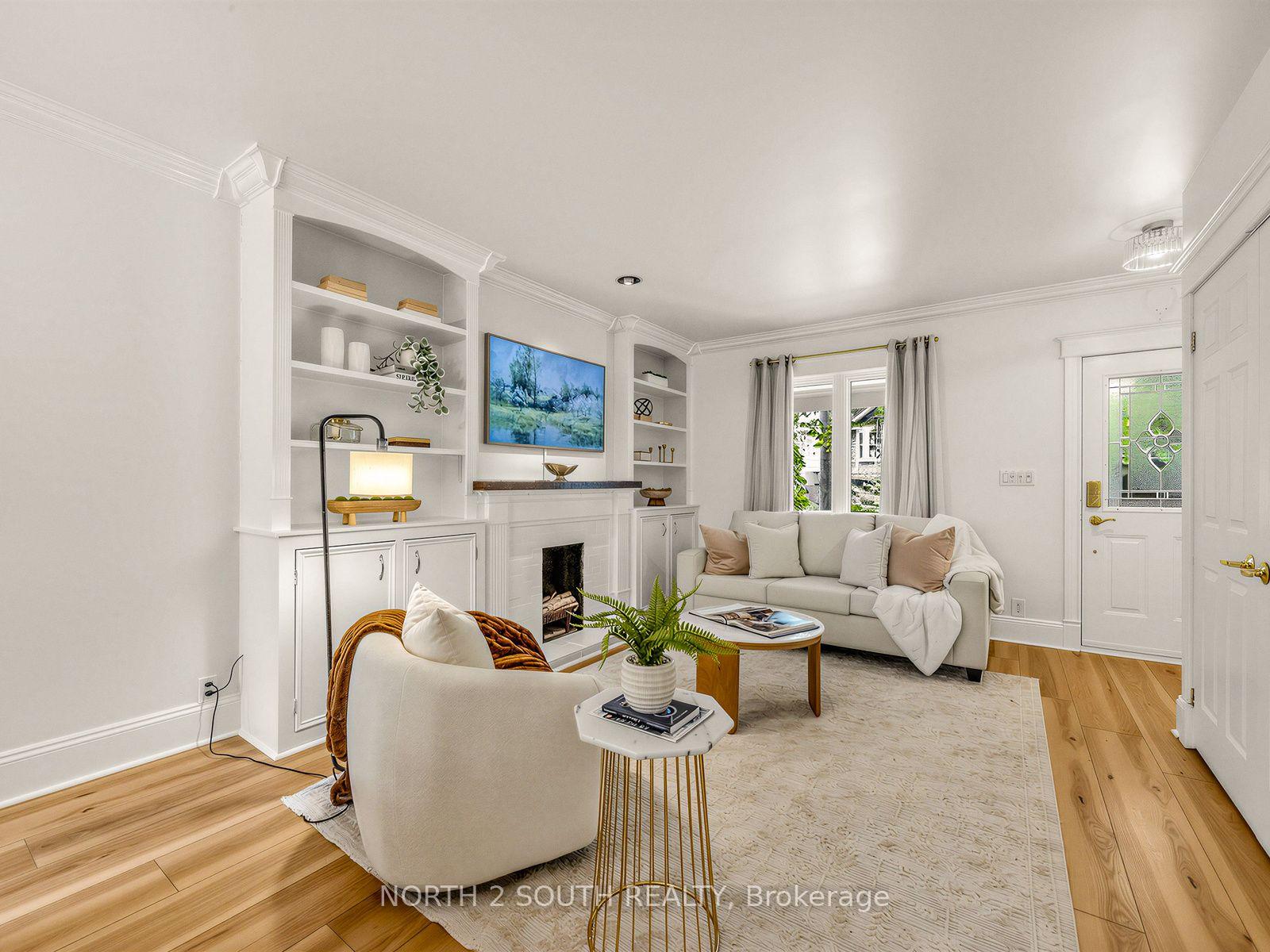 Photo 13 of 47 Bellefair Avenue, Toronto, The Beaches — HOMEH