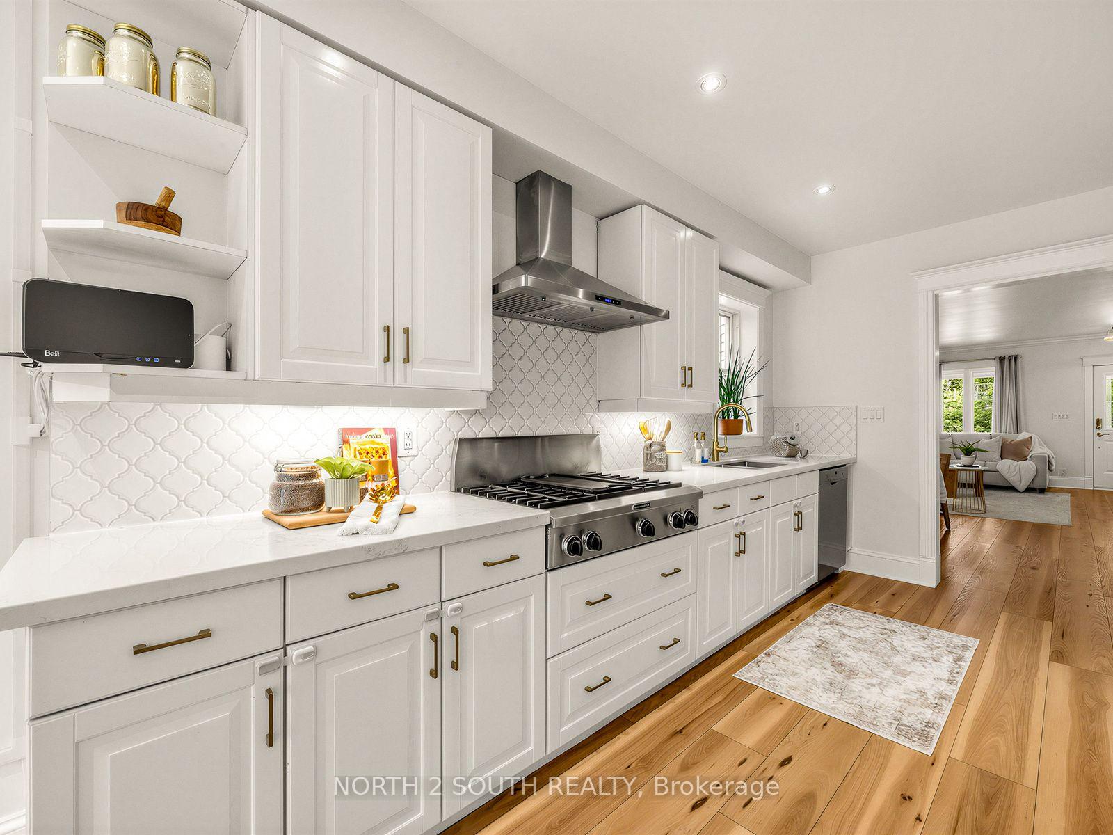 Photo 19 of 47 Bellefair Avenue, Toronto, The Beaches — HOMEH