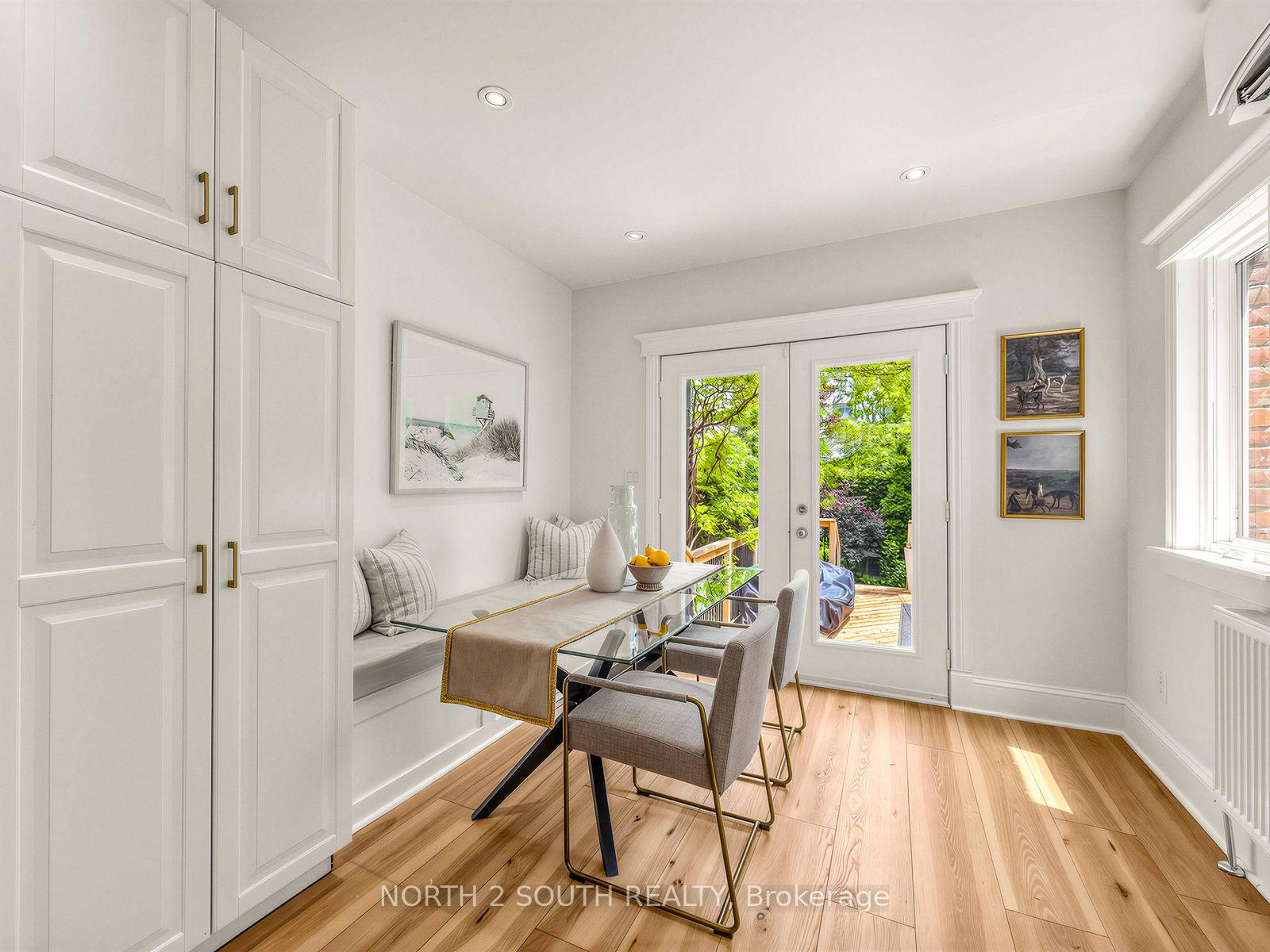 Photo 22 of 47 Bellefair Avenue, Toronto, The Beaches — HOMEH