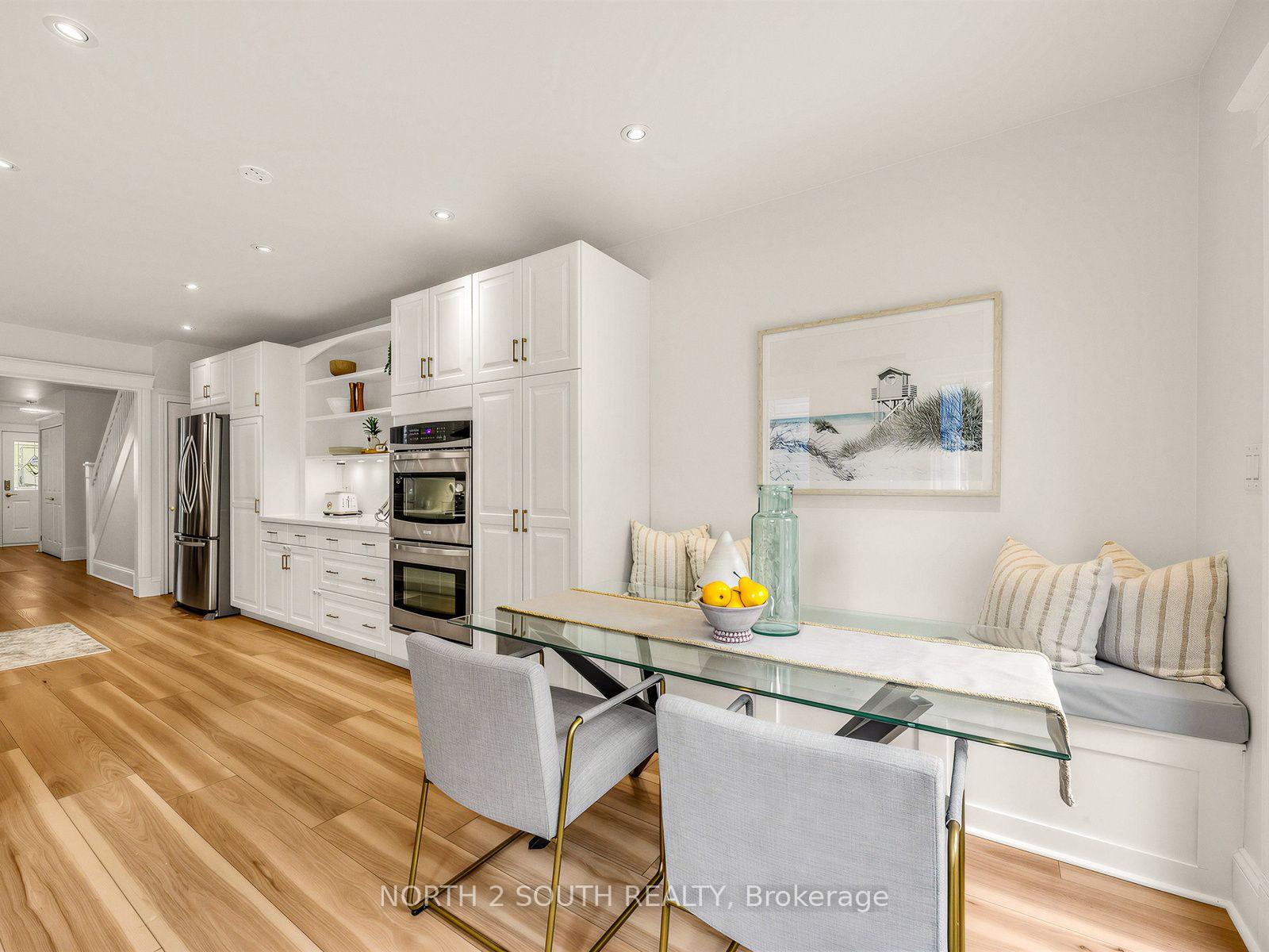 Photo 24 of 47 Bellefair Avenue, Toronto, The Beaches — HOMEH