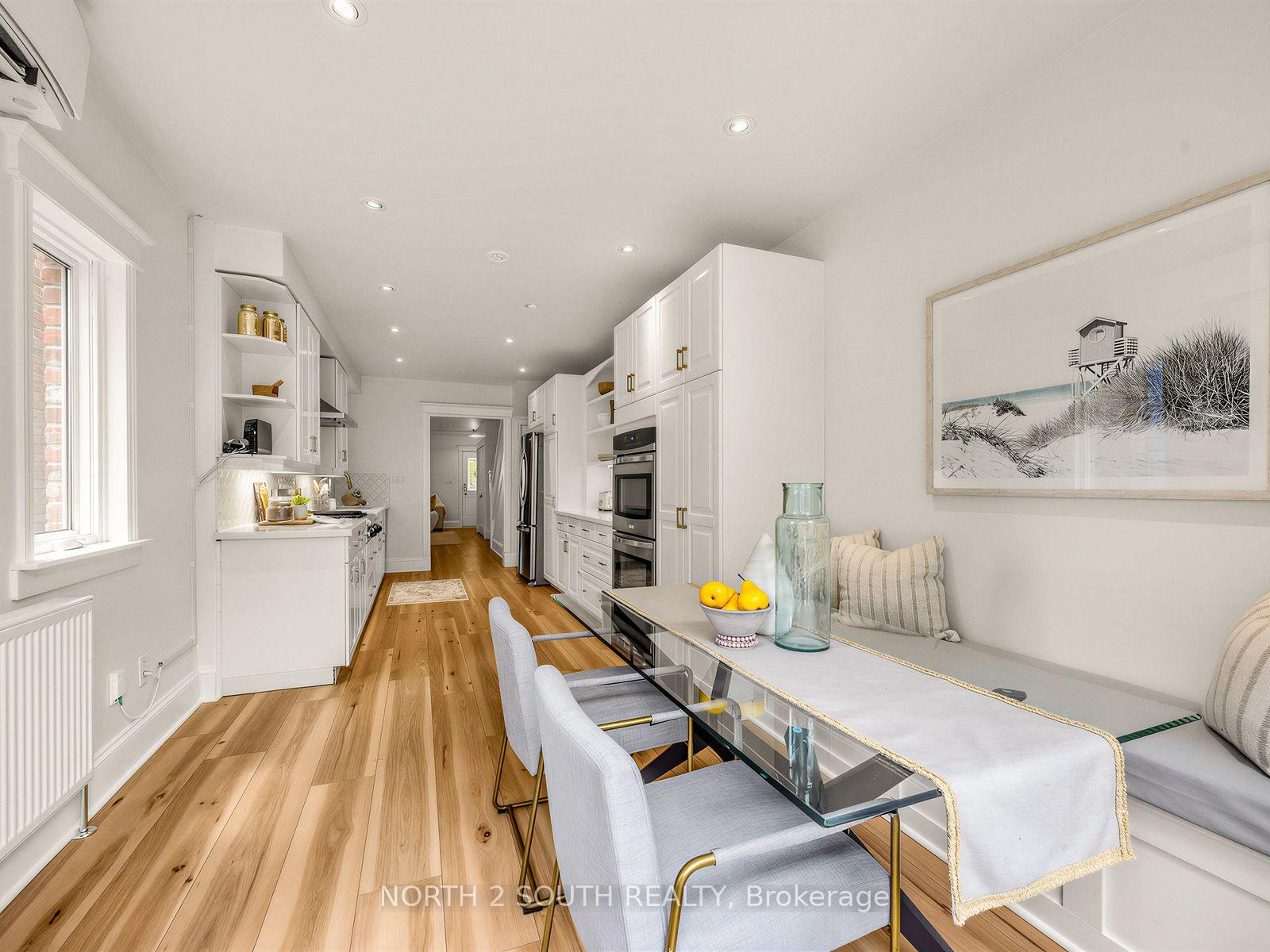 Photo 25 of 47 Bellefair Avenue, Toronto, The Beaches — HOMEH