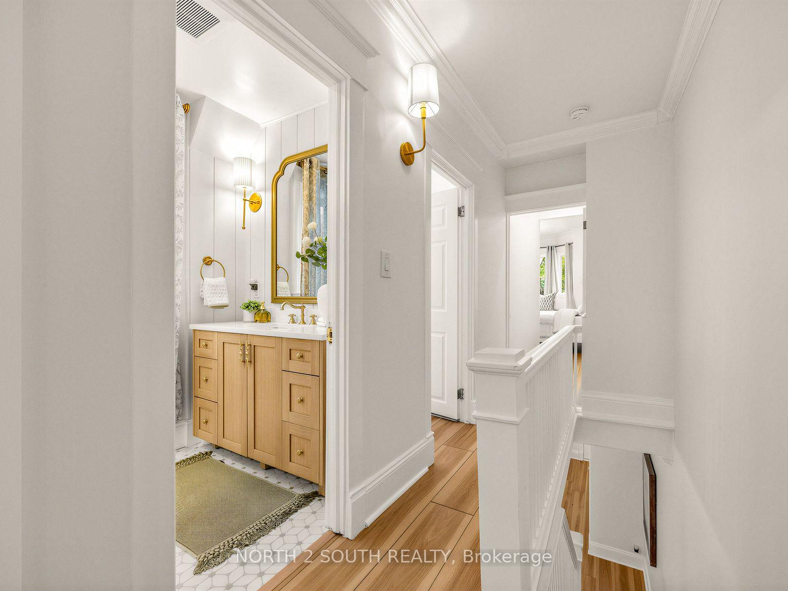 Photo 27 of 47 Bellefair Avenue, Toronto, The Beaches — HOMEH