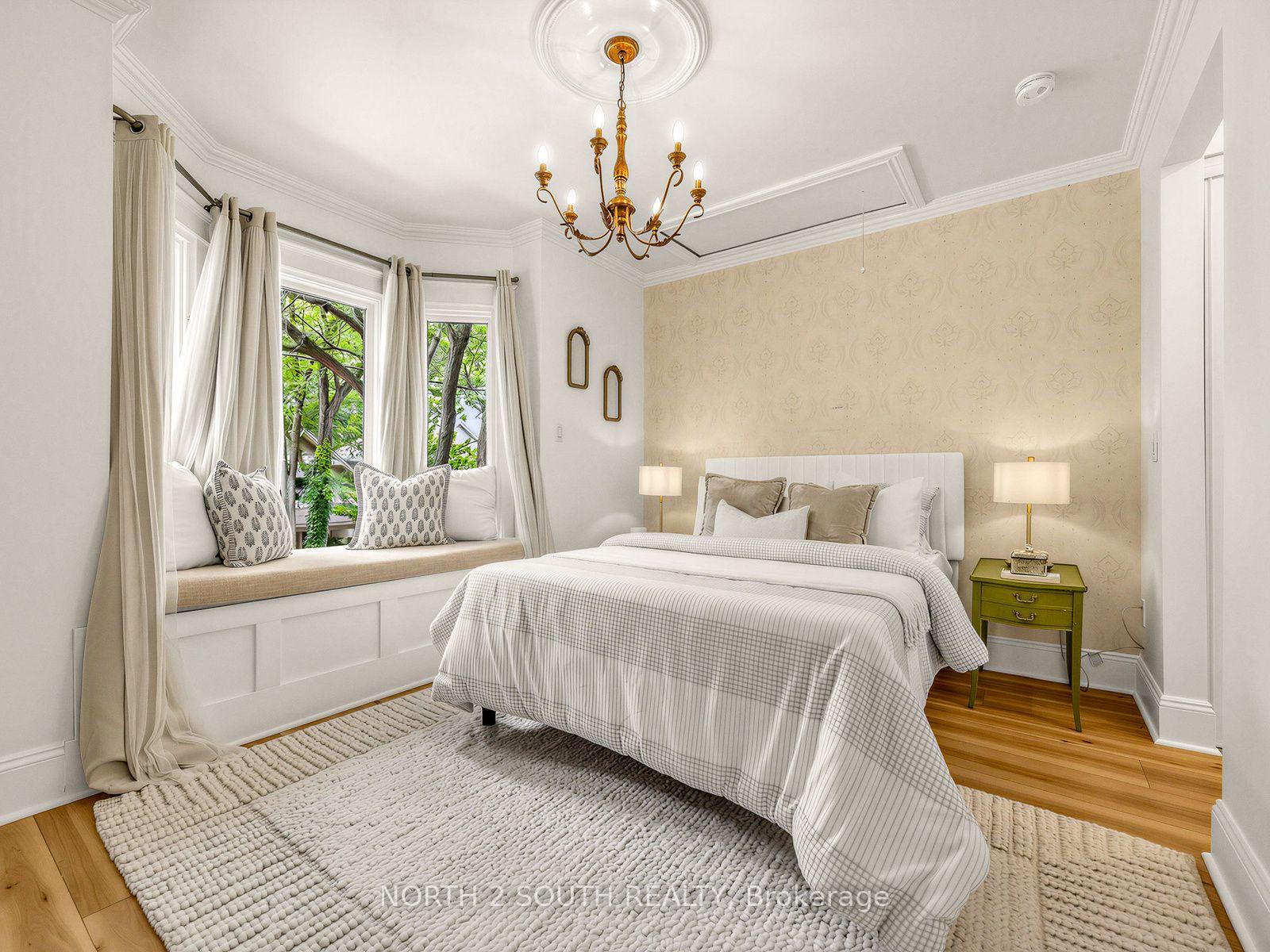 Photo 29 of 47 Bellefair Avenue, Toronto, The Beaches — HOMEH