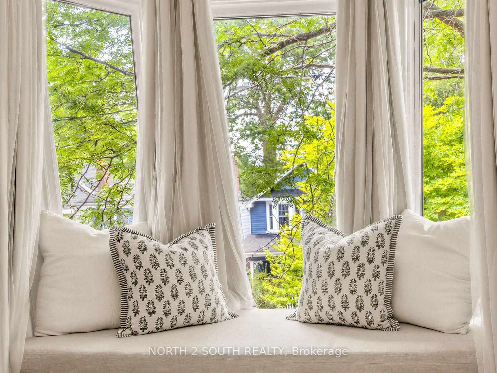 Photo 36 of 47 Bellefair Avenue, Toronto, The Beaches — HOMEH