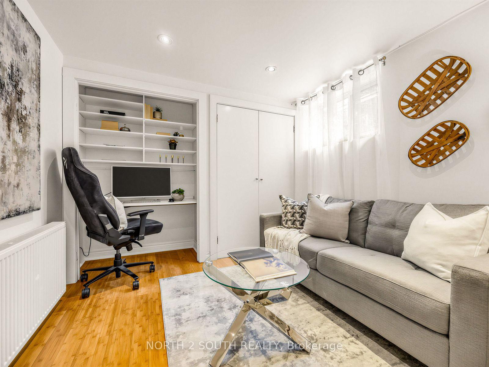 Photo 40 of 47 Bellefair Avenue, Toronto, The Beaches — HOMEH