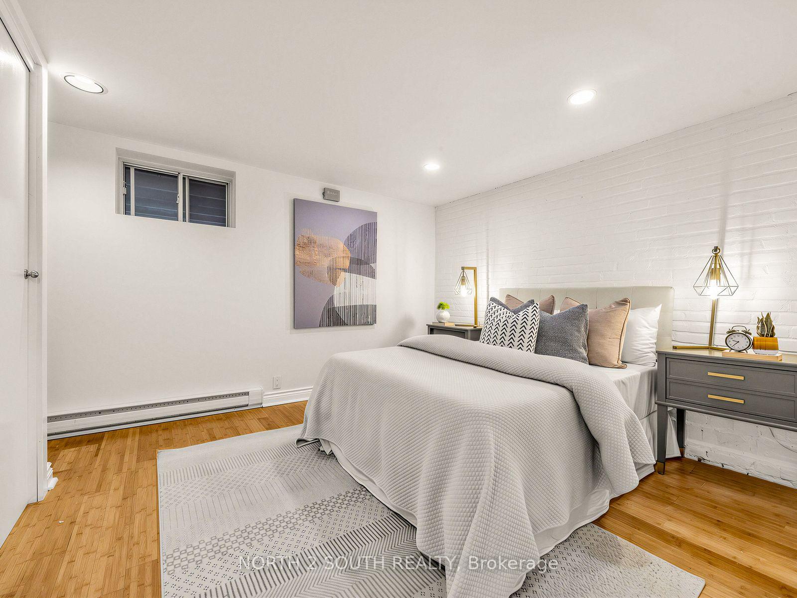 Photo 44 of 47 Bellefair Avenue, Toronto, The Beaches — HOMEH
