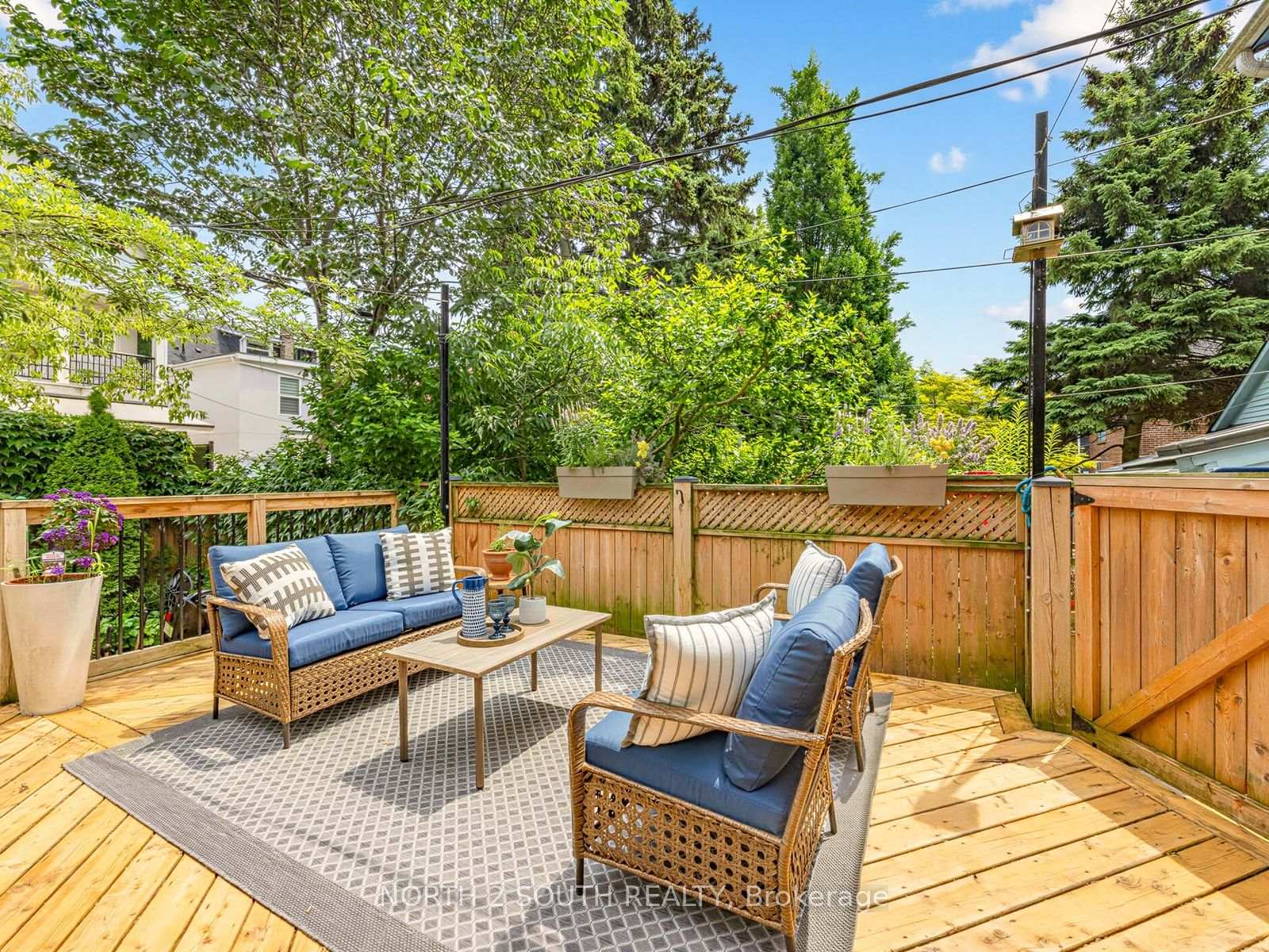 Photo 45 of 47 Bellefair Avenue, Toronto, The Beaches — HOMEH