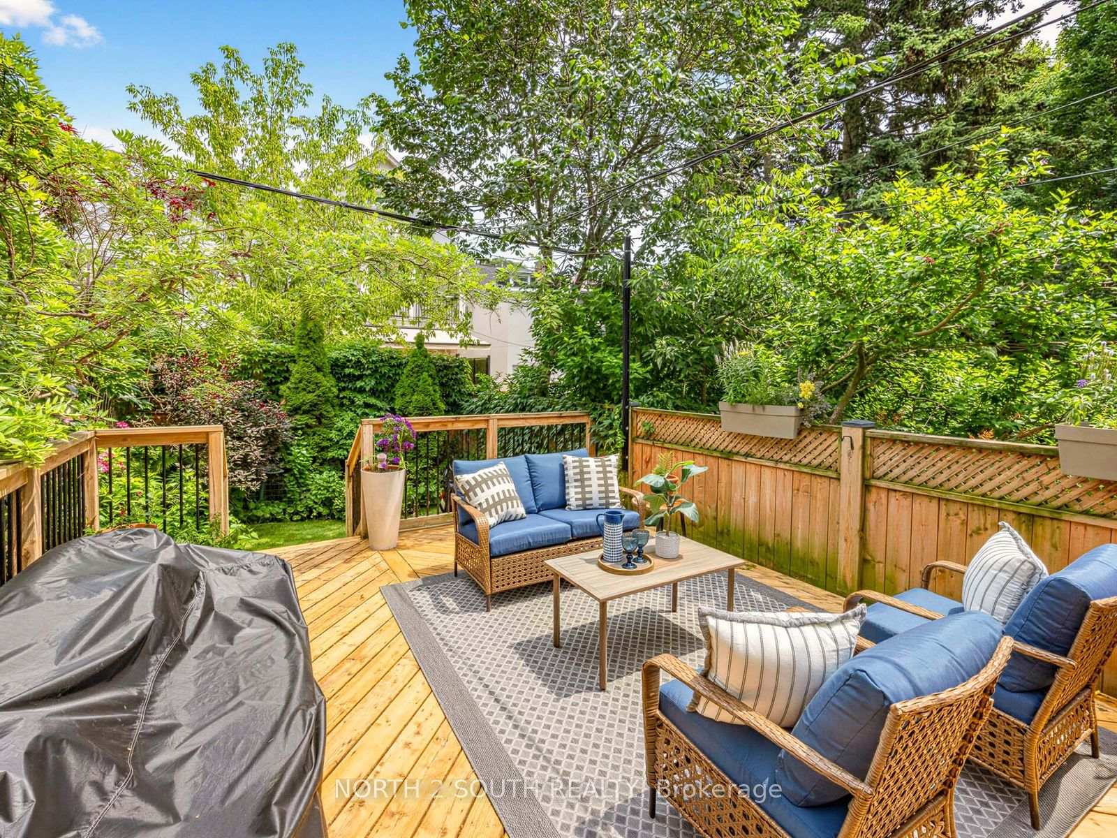 Photo 46 of 47 Bellefair Avenue, Toronto, The Beaches — HOMEH