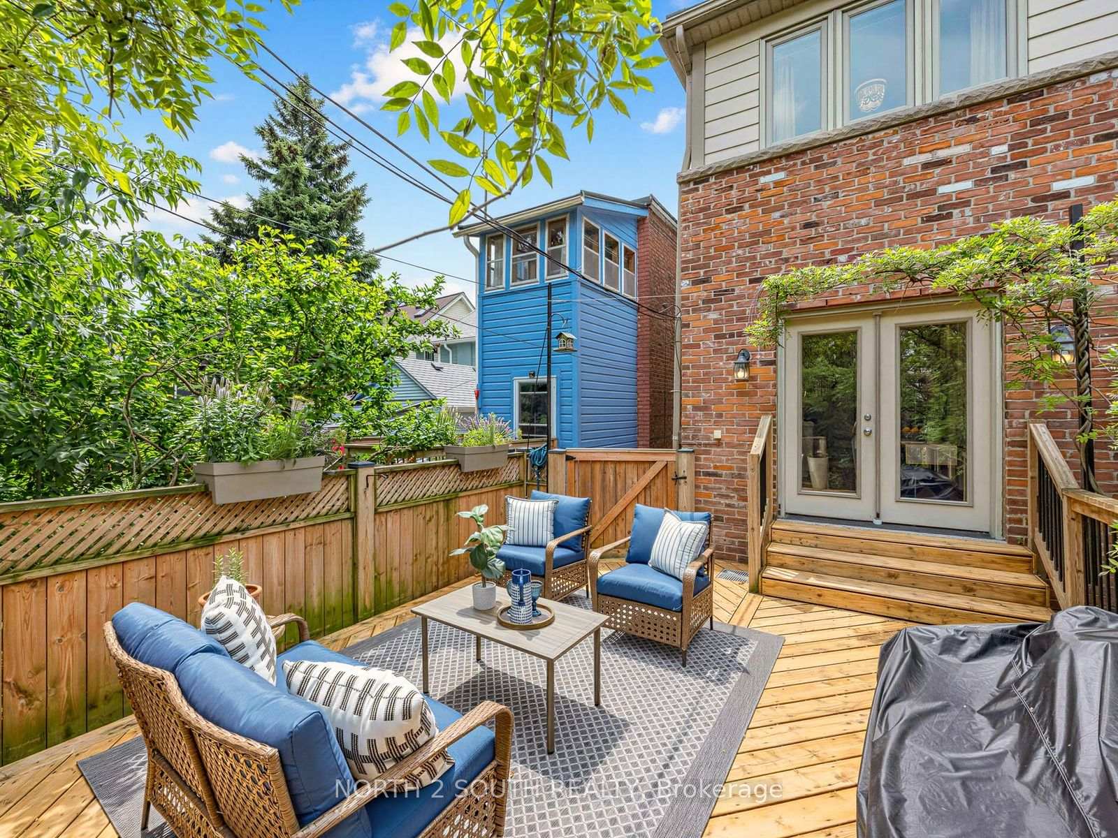 Photo 48 of 47 Bellefair Avenue, Toronto, The Beaches — HOMEH