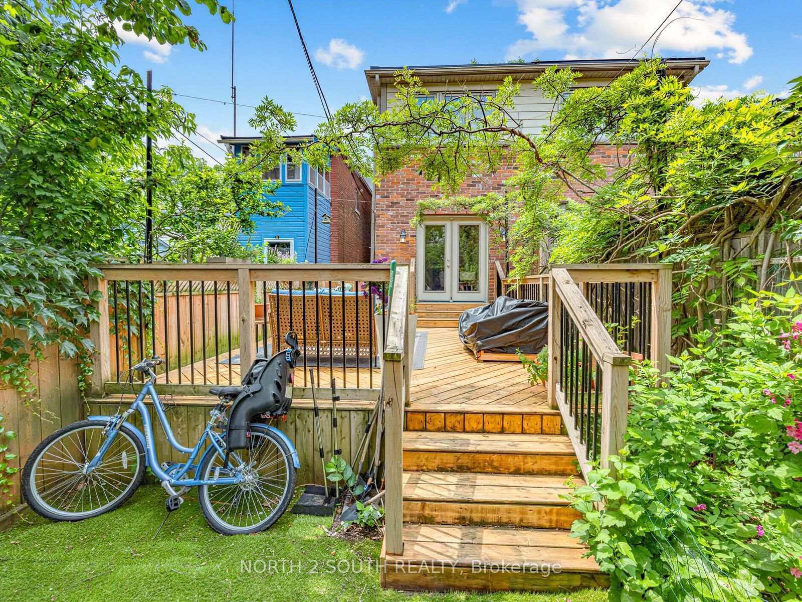 Photo 50 of 47 Bellefair Avenue, Toronto, The Beaches — HOMEH