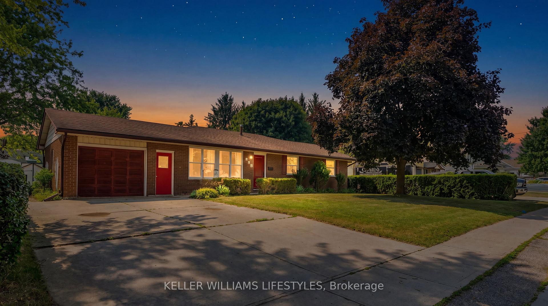 Photo of 288 Carrie Street