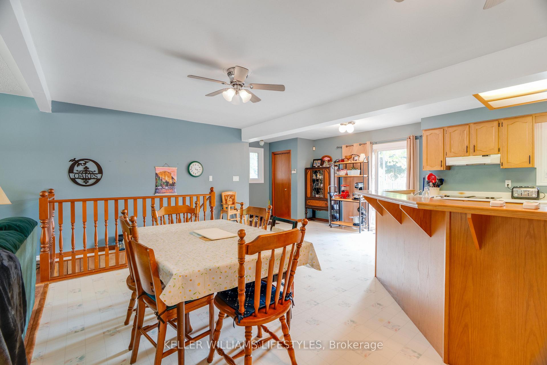 Photo 7 of 288 Carrie Street, Strathroy-Caradoc, NW — HOMEH