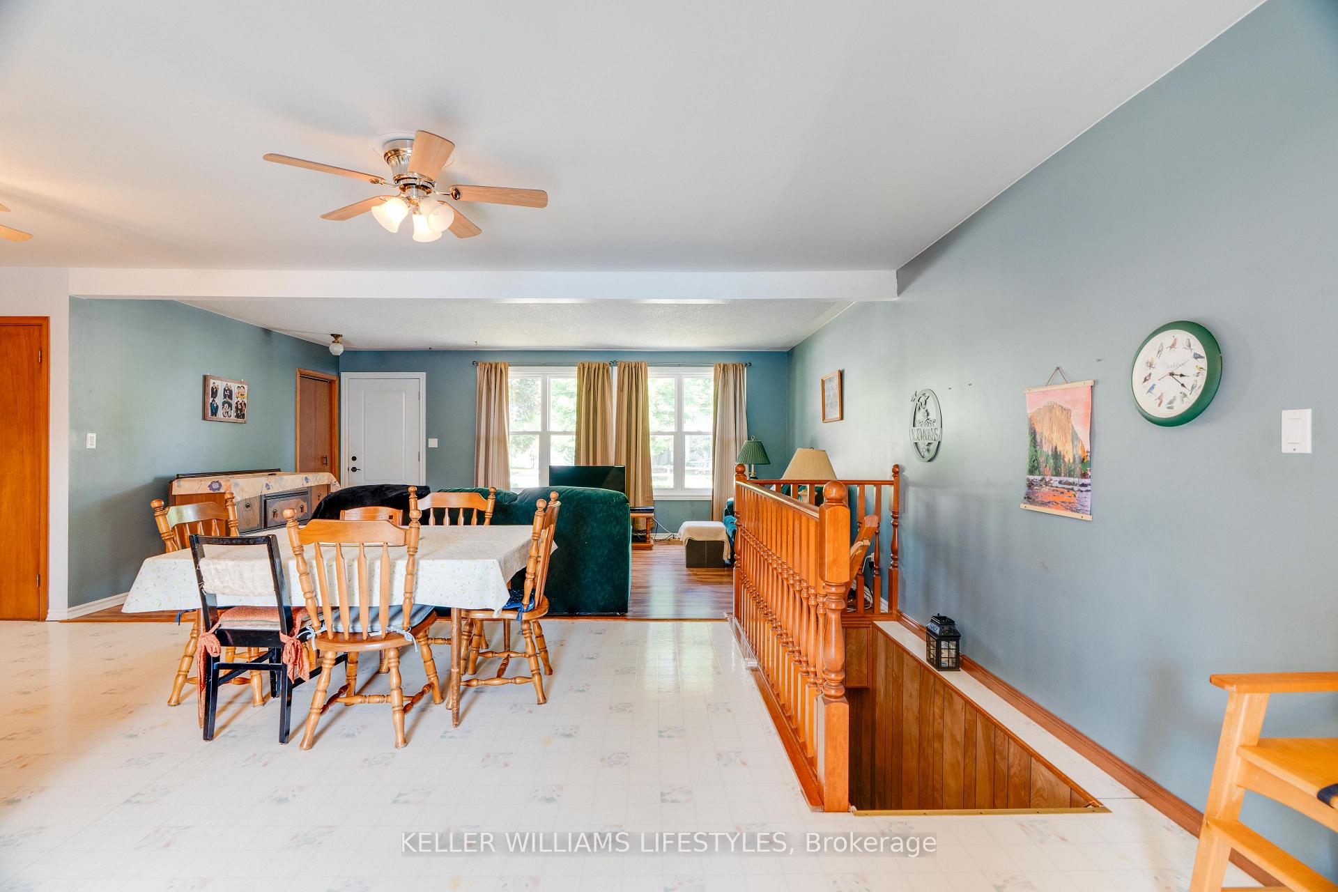 Photo 8 of 288 Carrie Street, Strathroy-Caradoc, NW — HOMEH