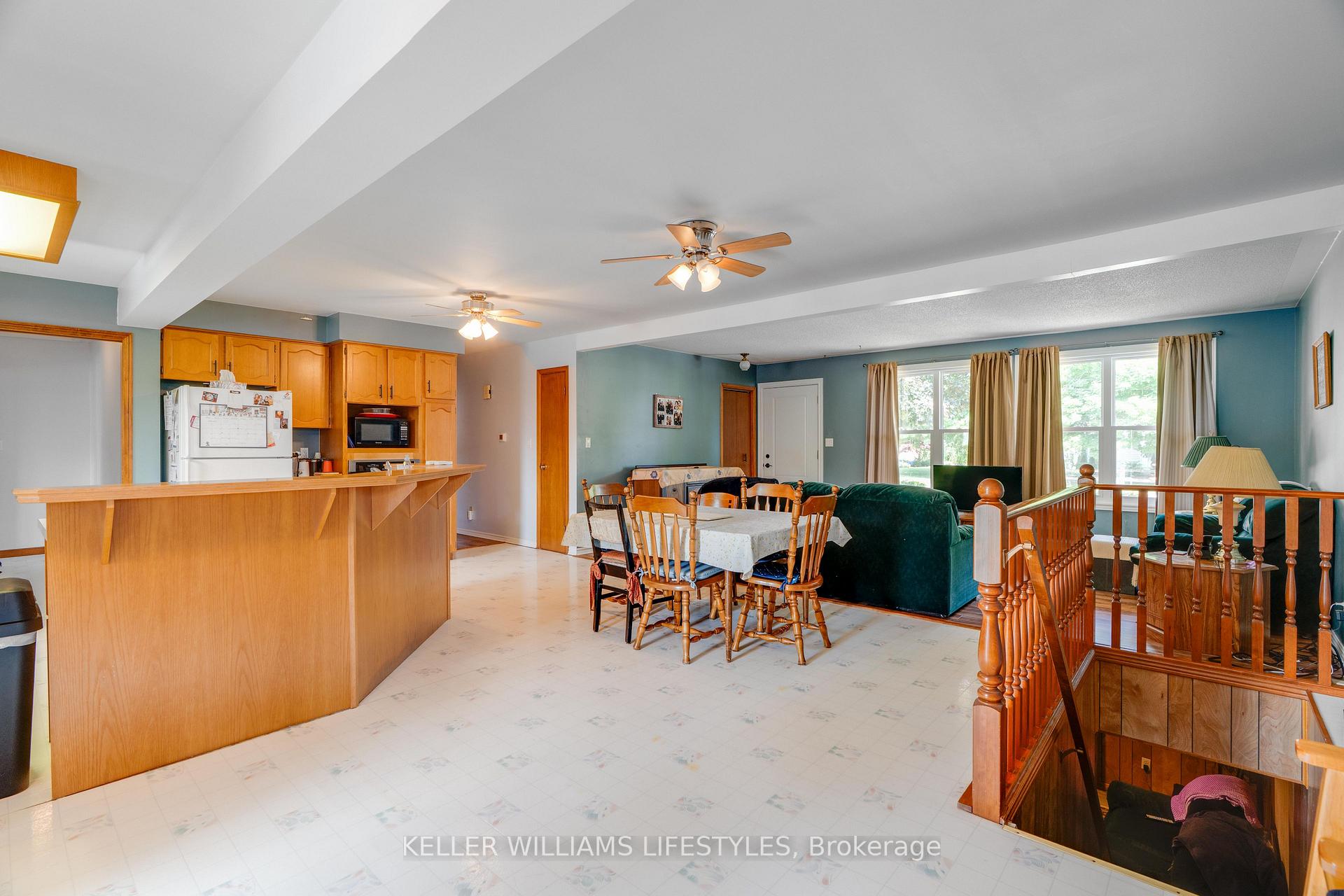 Photo 9 of 288 Carrie Street, Strathroy-Caradoc, NW — HOMEH