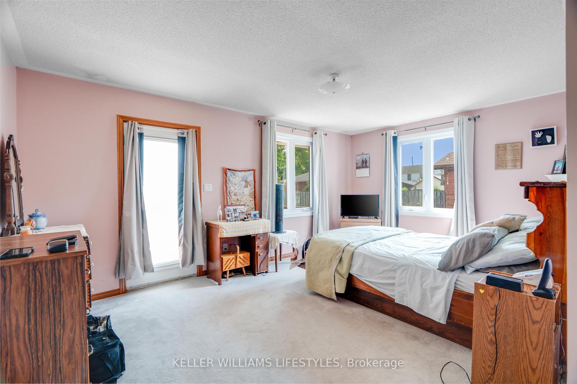 Photo 14 of 288 Carrie Street, Strathroy-Caradoc, NW — HOMEH