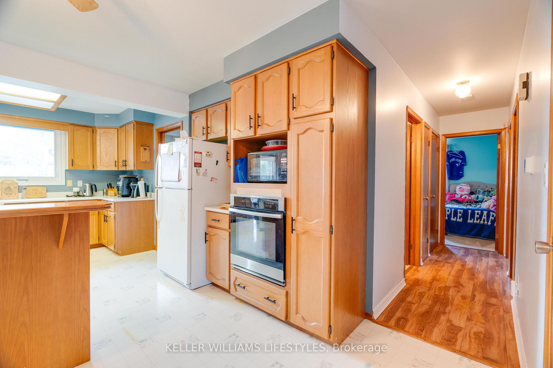Photo 19 of 288 Carrie Street, Strathroy-Caradoc, NW — HOMEH