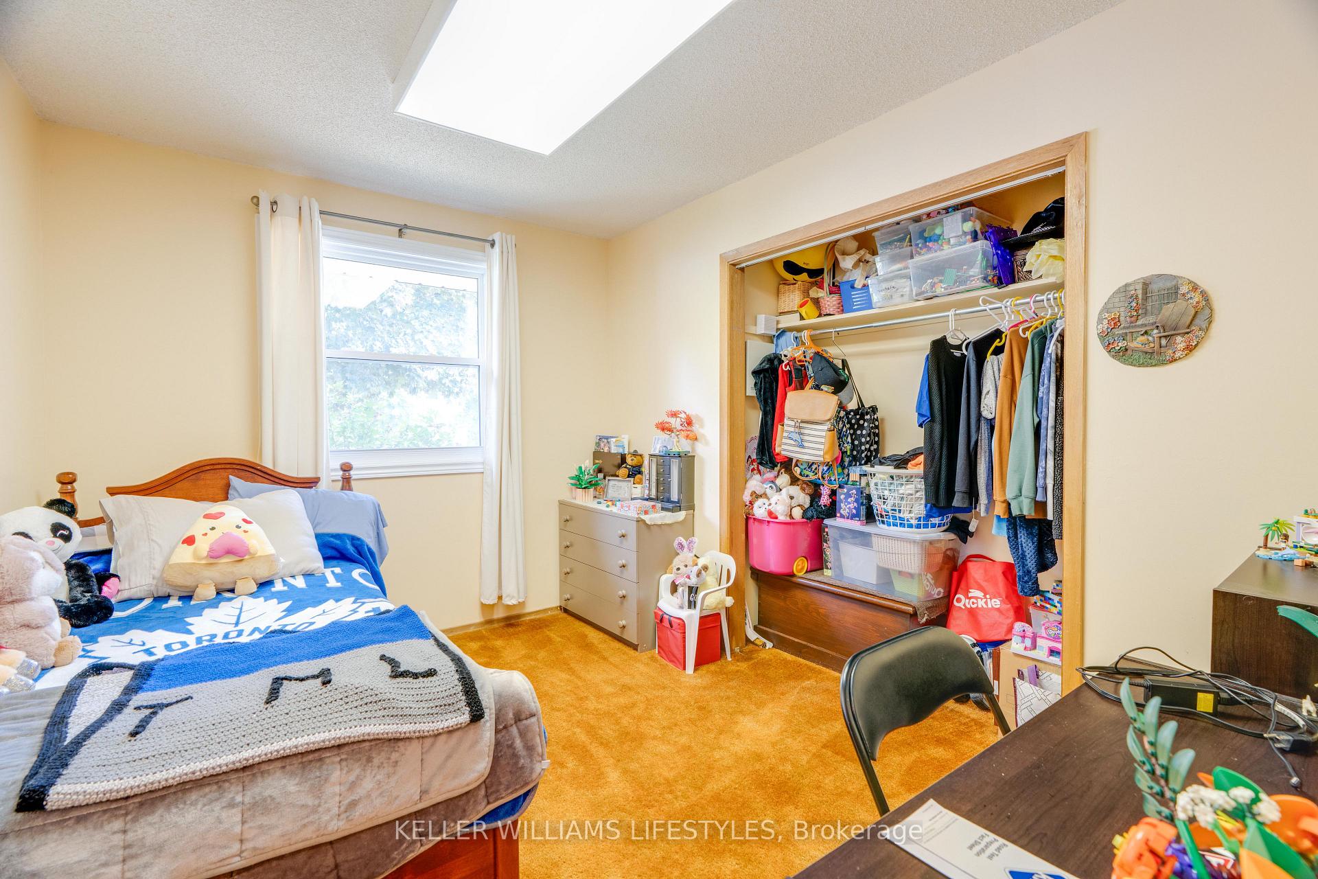 Photo 21 of 288 Carrie Street, Strathroy-Caradoc, NW — HOMEH